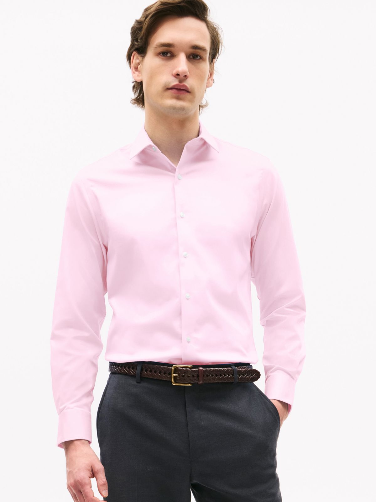 Classic Pink
