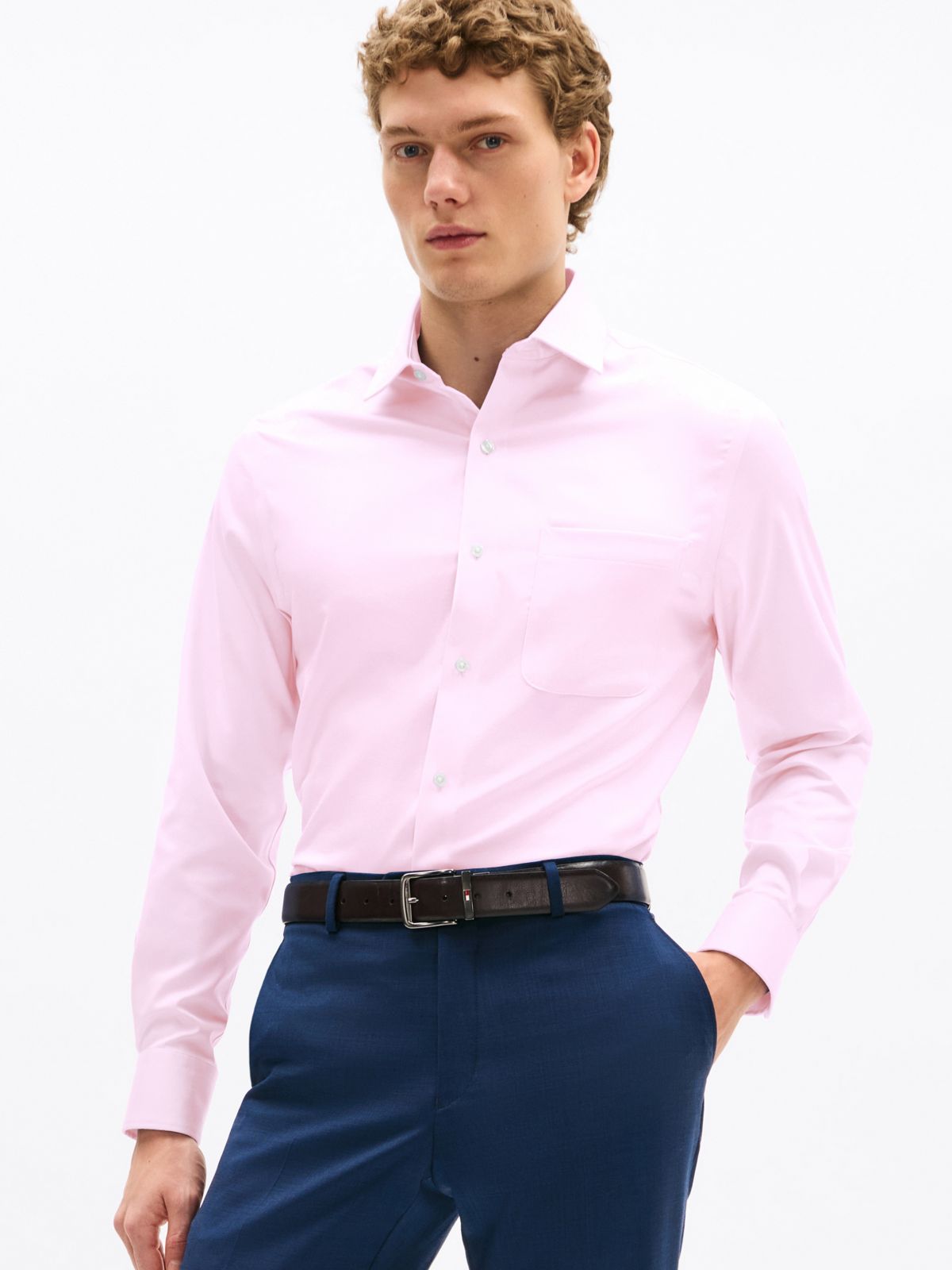 Classic Pink