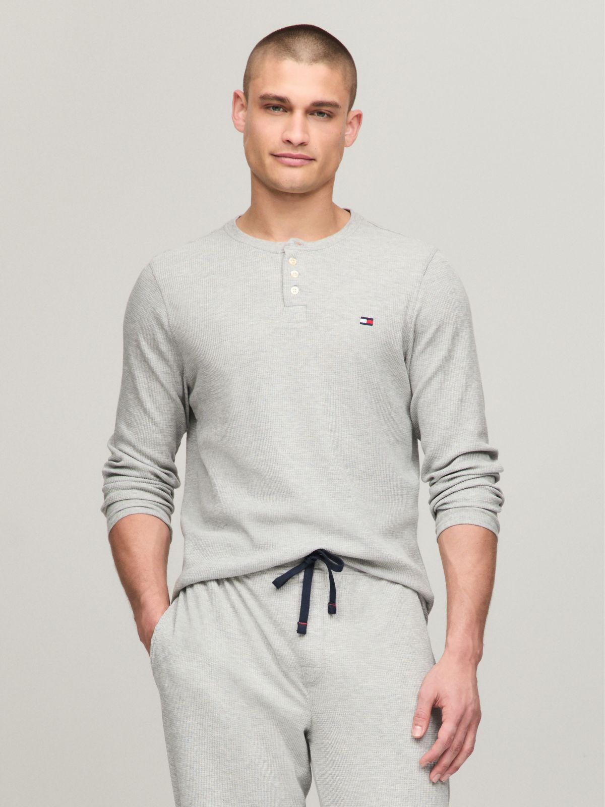 Grey Heather