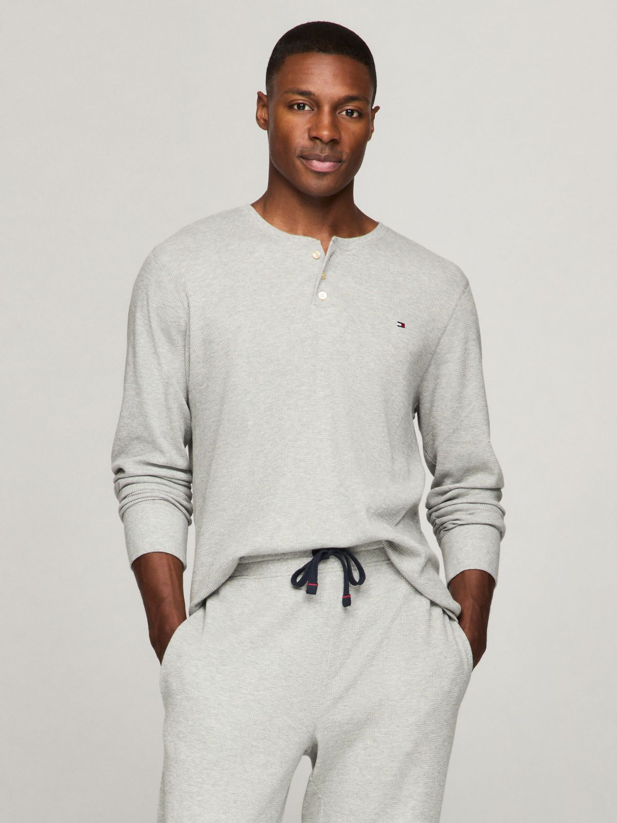 Grey Heather