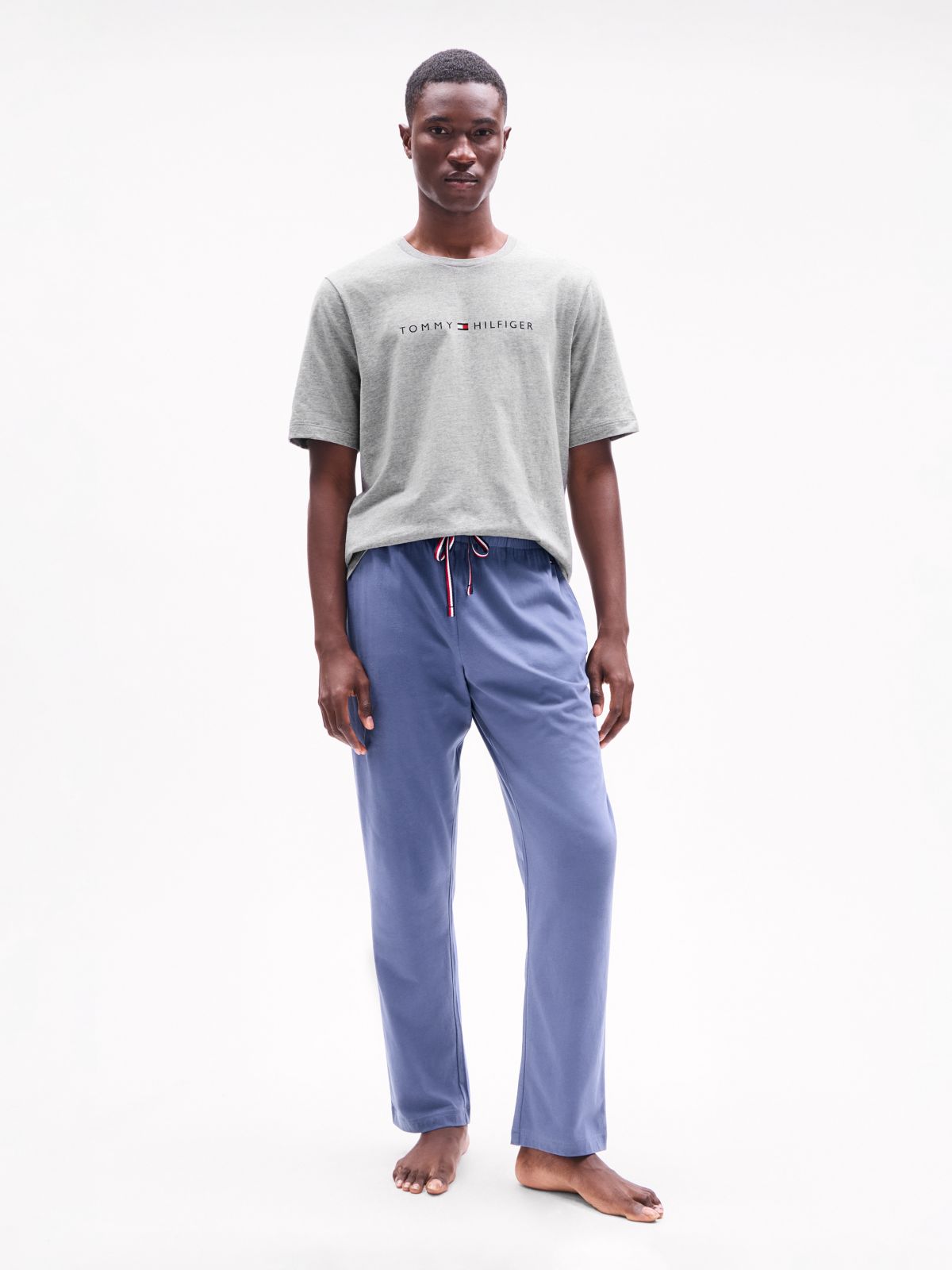Vintage Blue