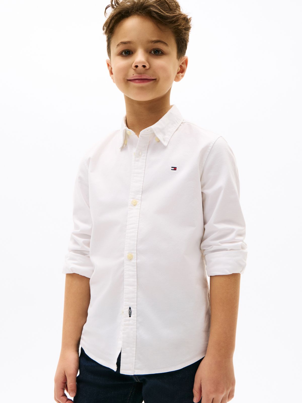 Optic White