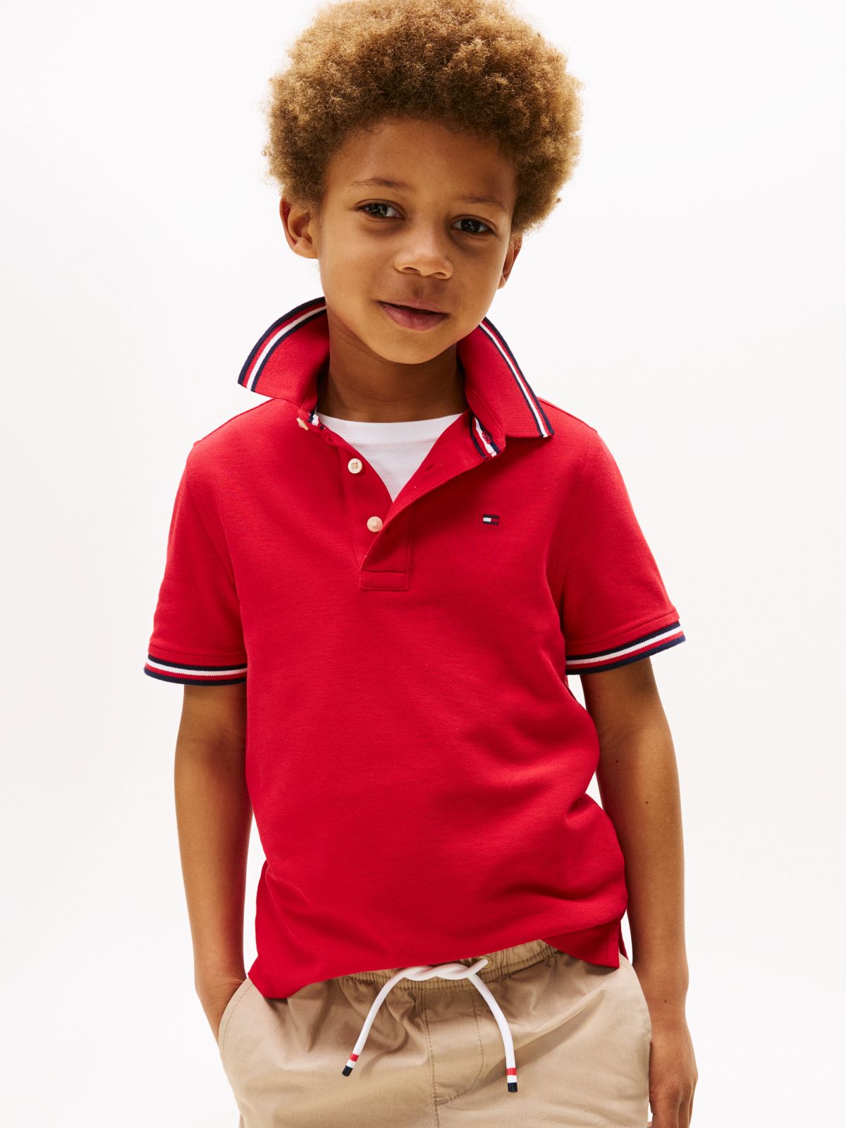 Primary Red