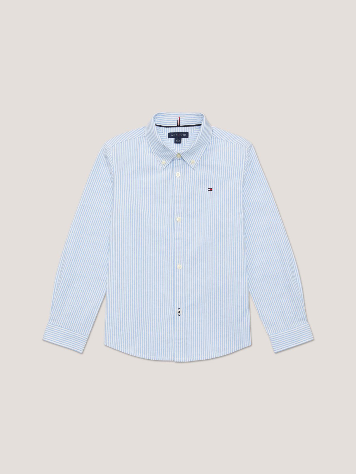 Copenhagen Blue
