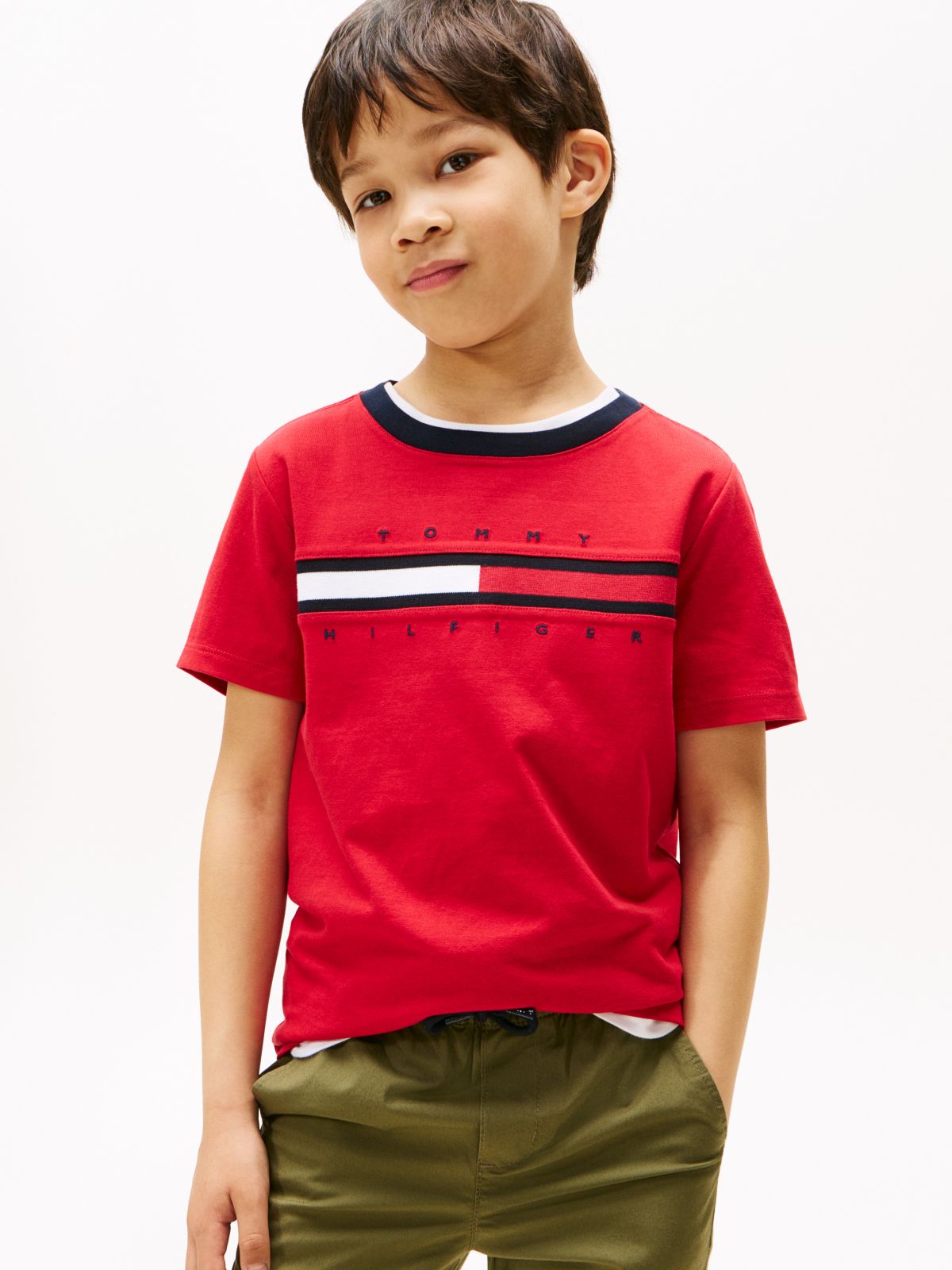 Primary Red