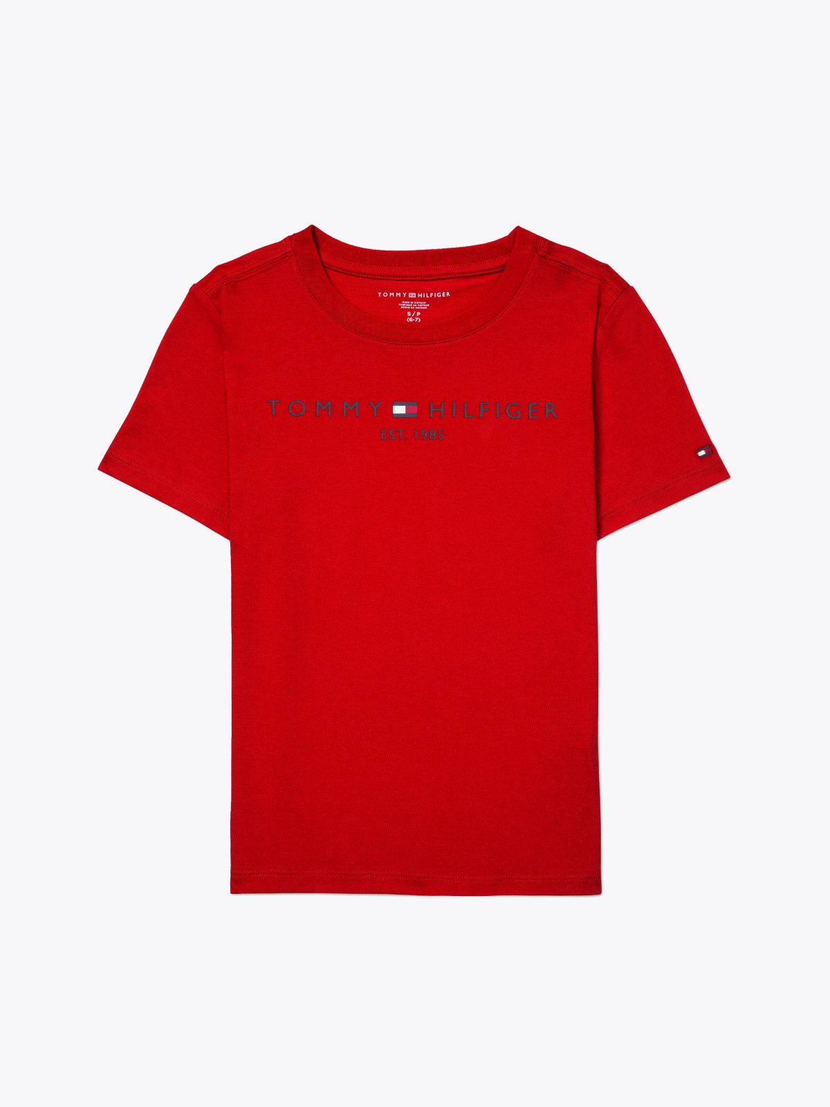 Primary Red