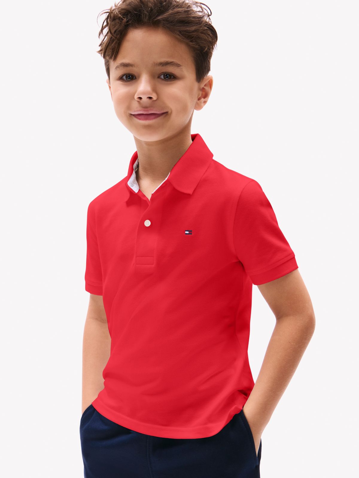 Primary Red