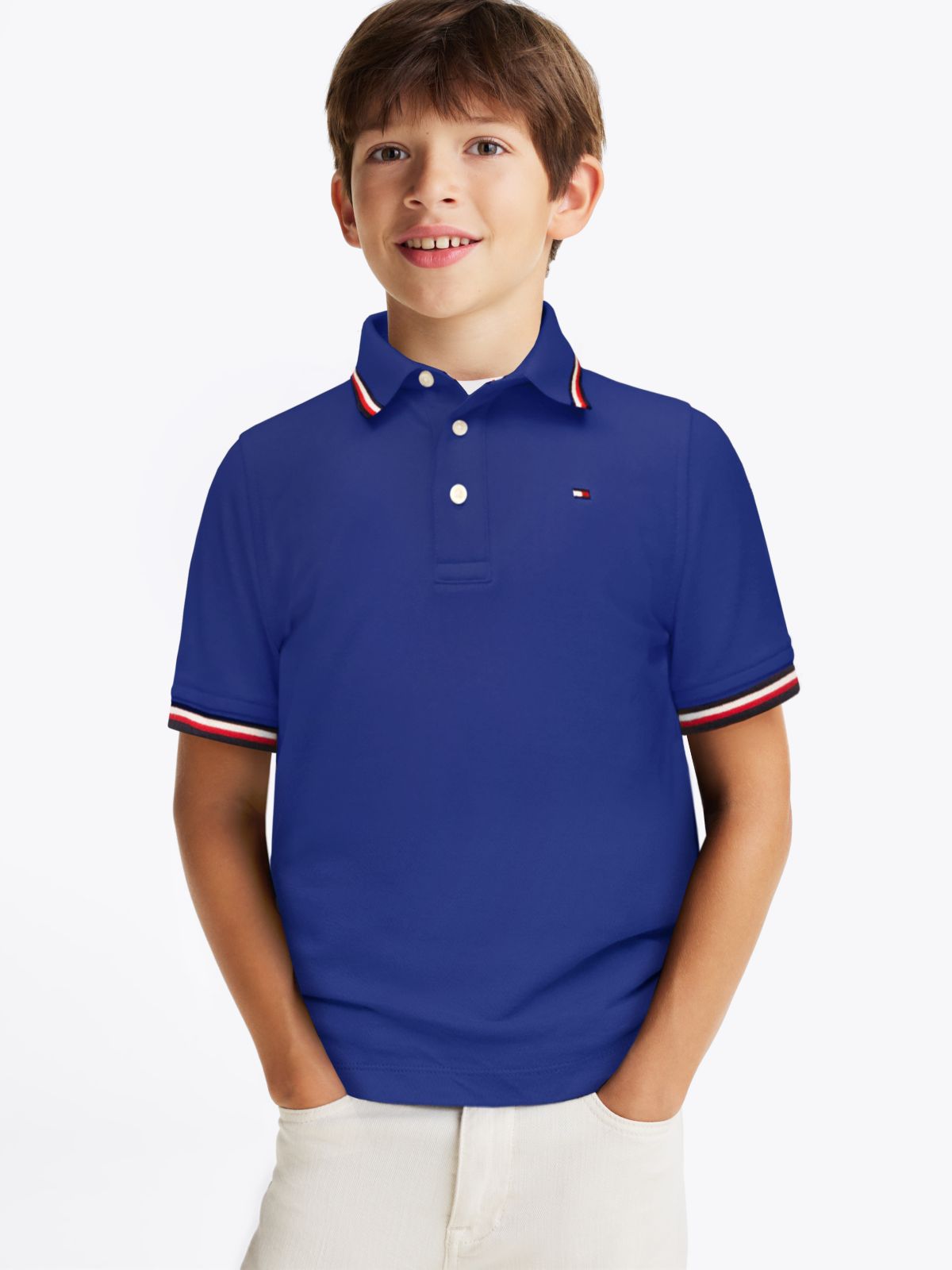 Rich Oxford Navy