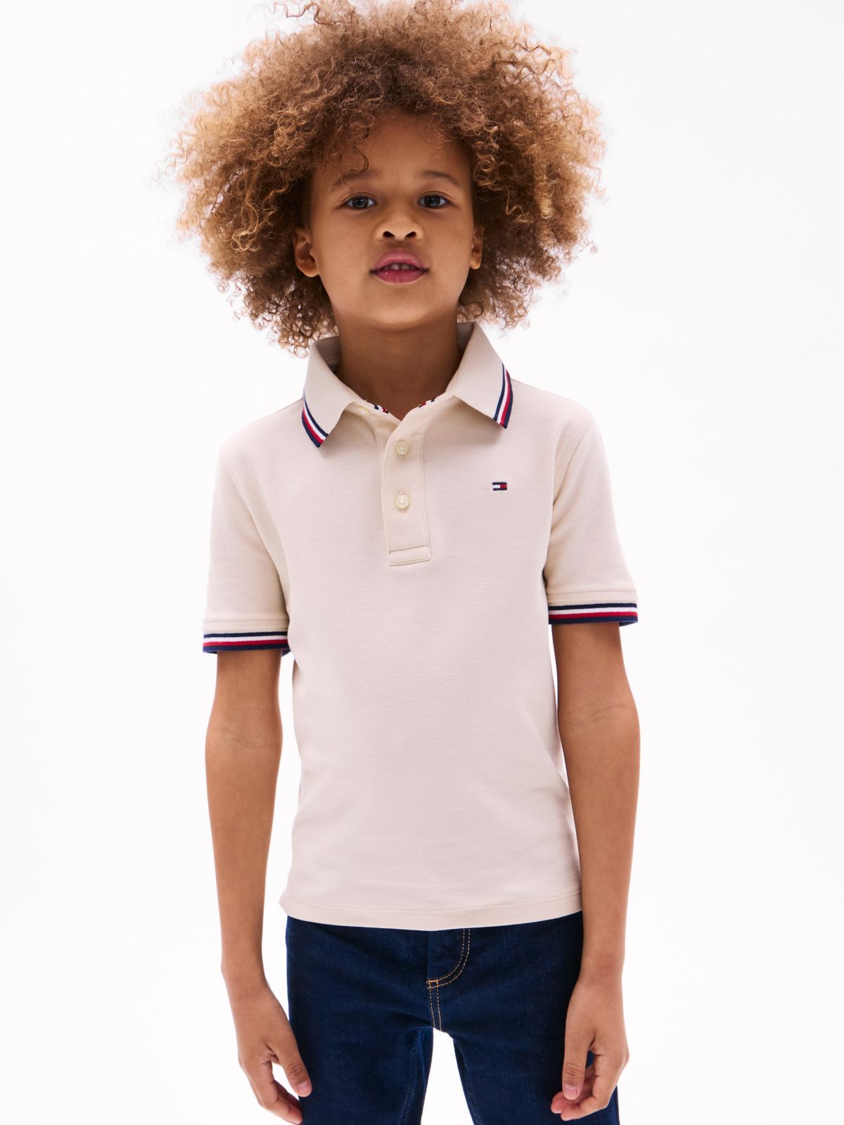 Beige Heather