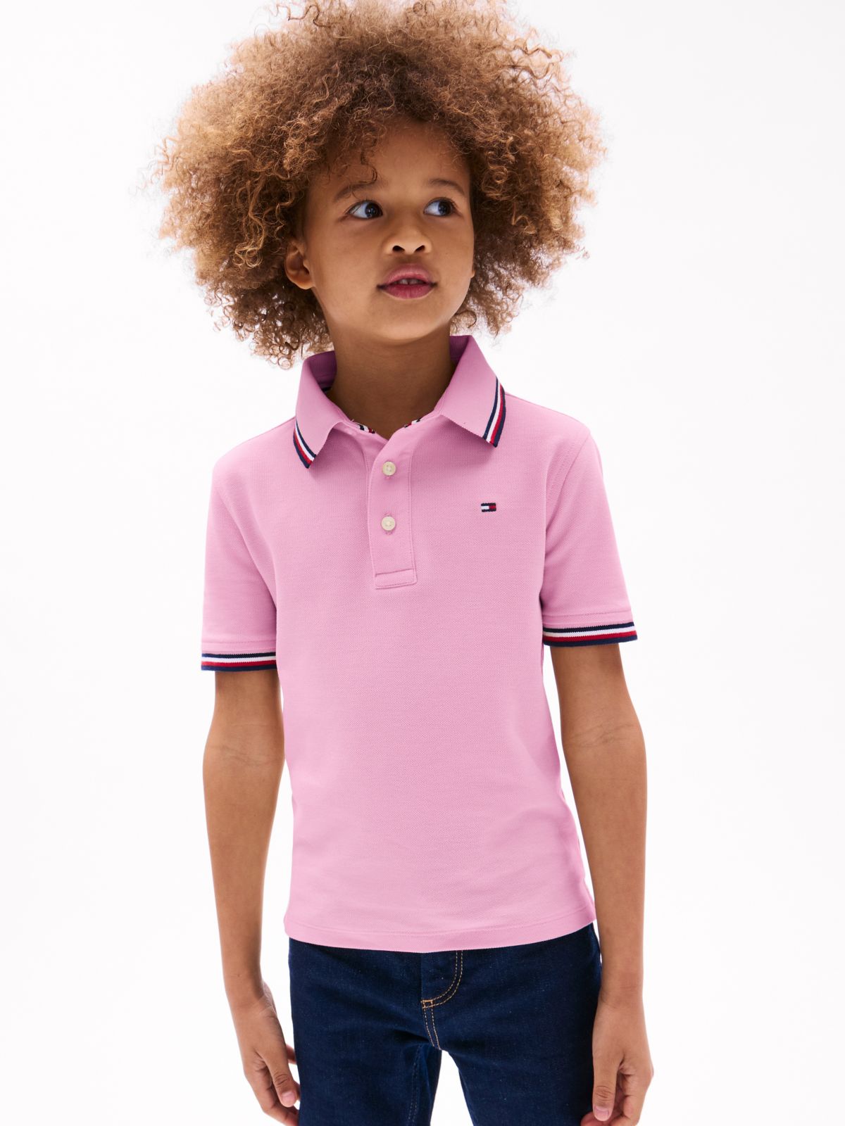 Classic Pink