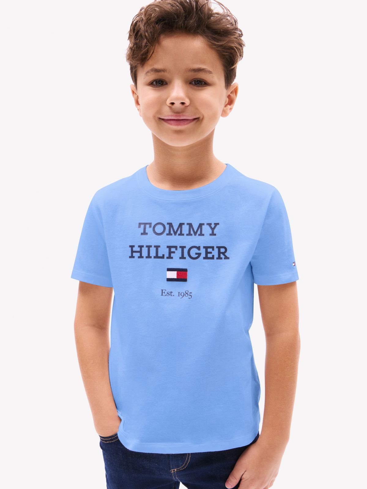 Copenhagen Blue