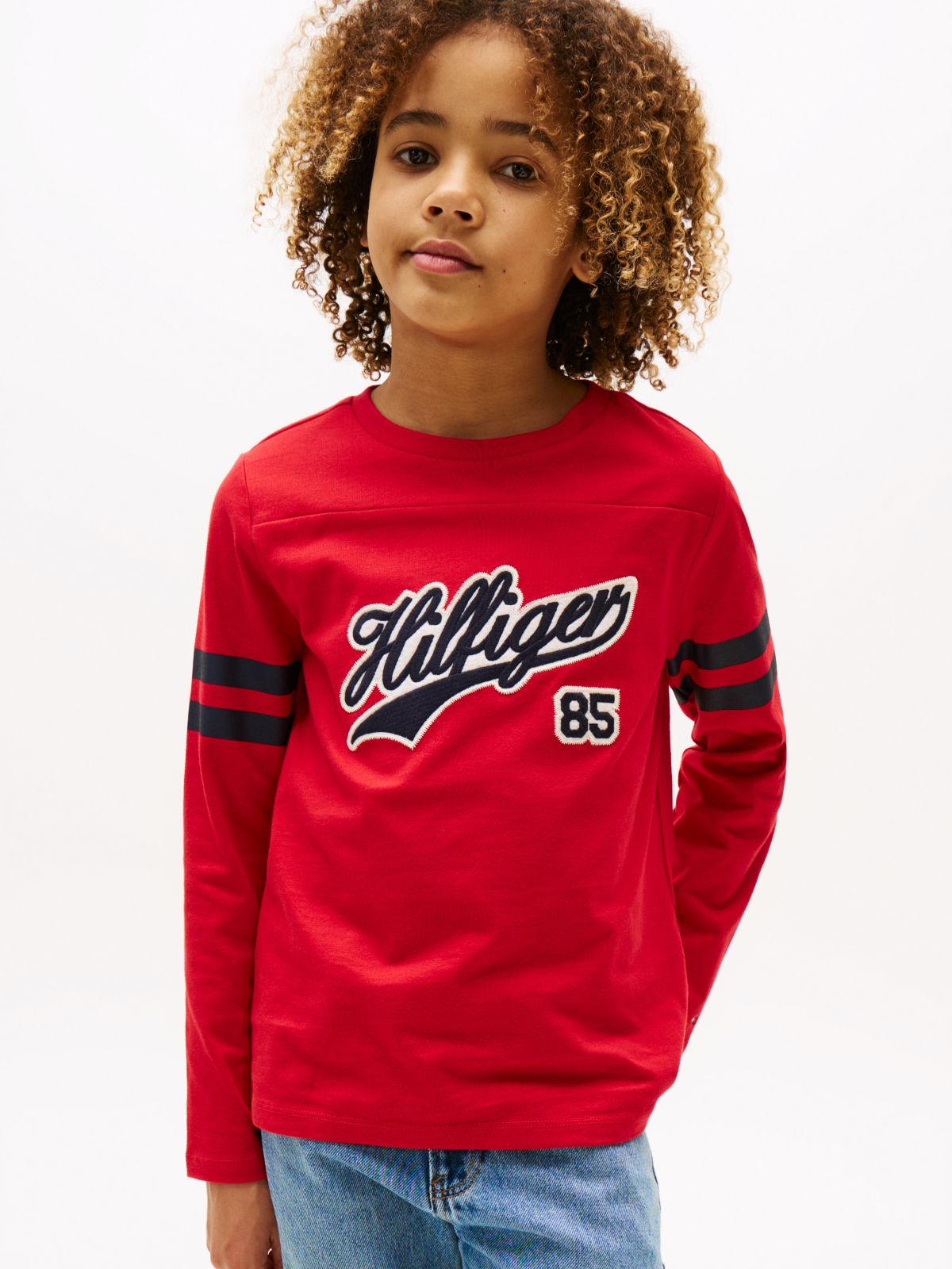 Primary Red