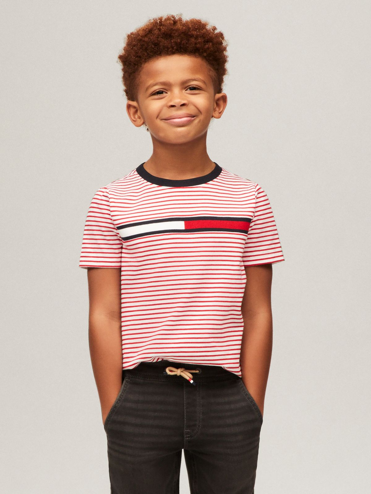 Primary Red