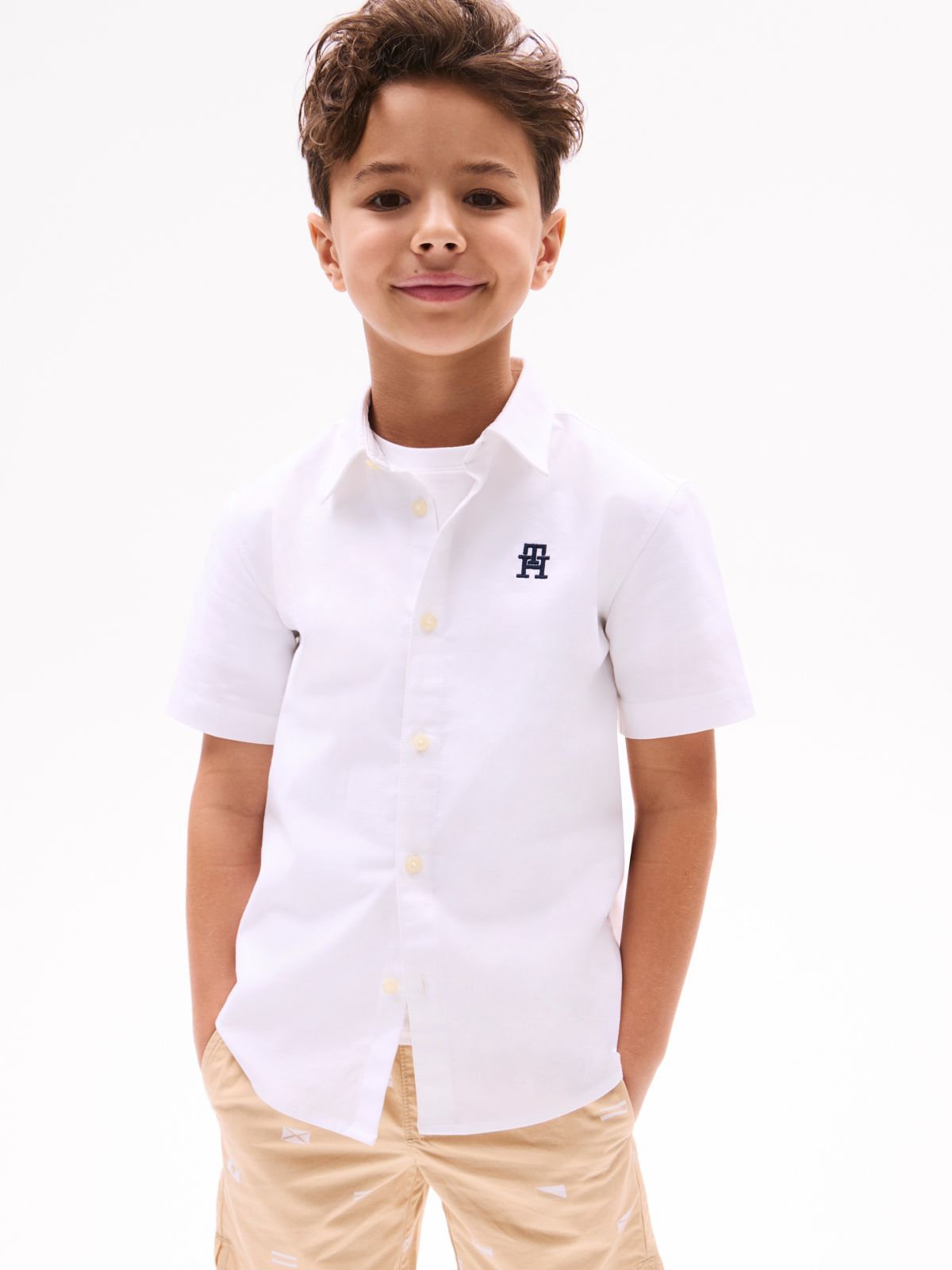 Optic White