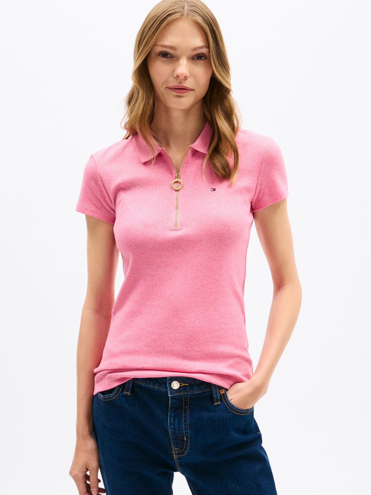Pink Heather
