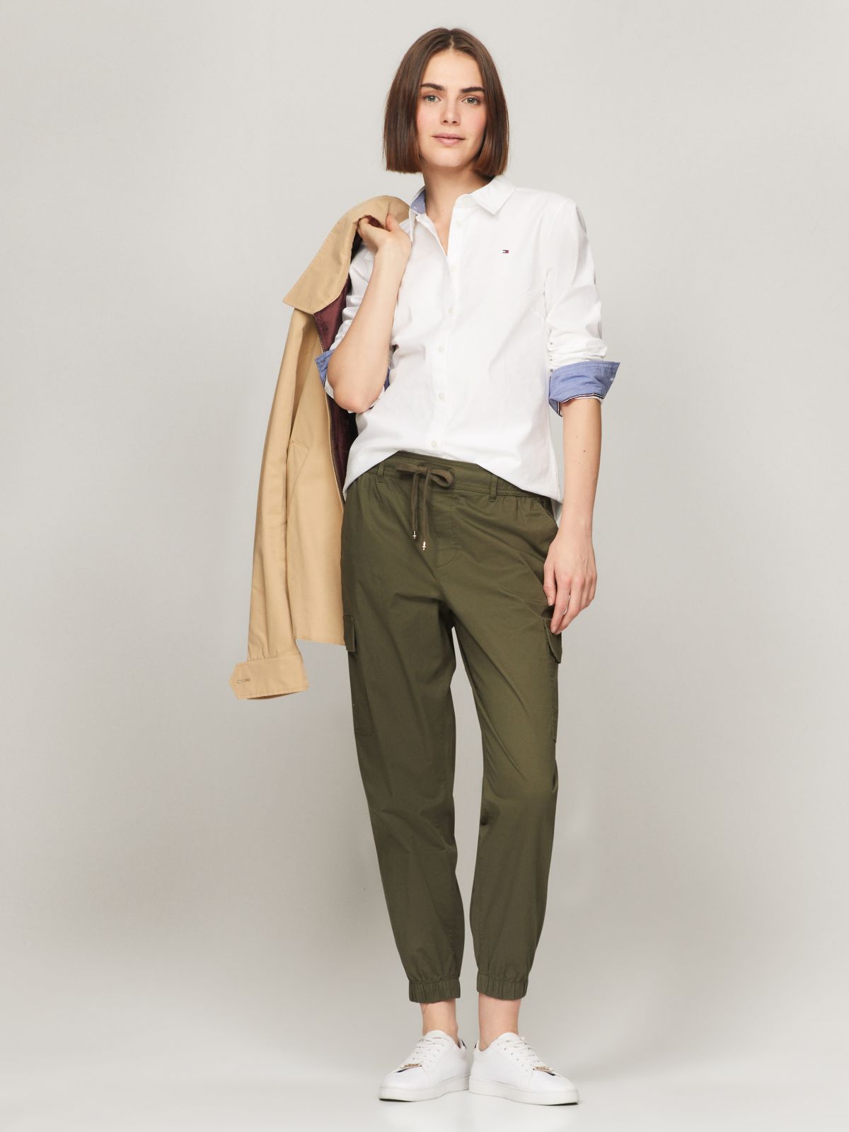 Army Green