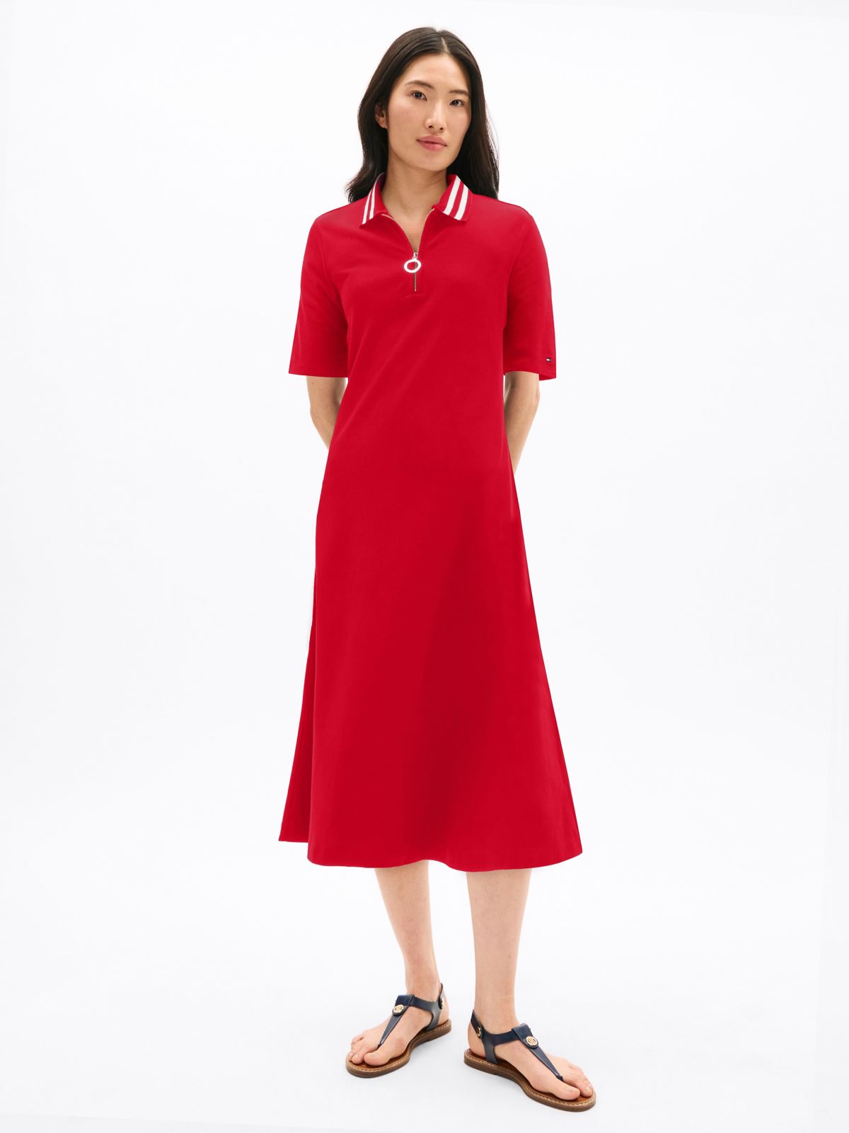 Primary Red