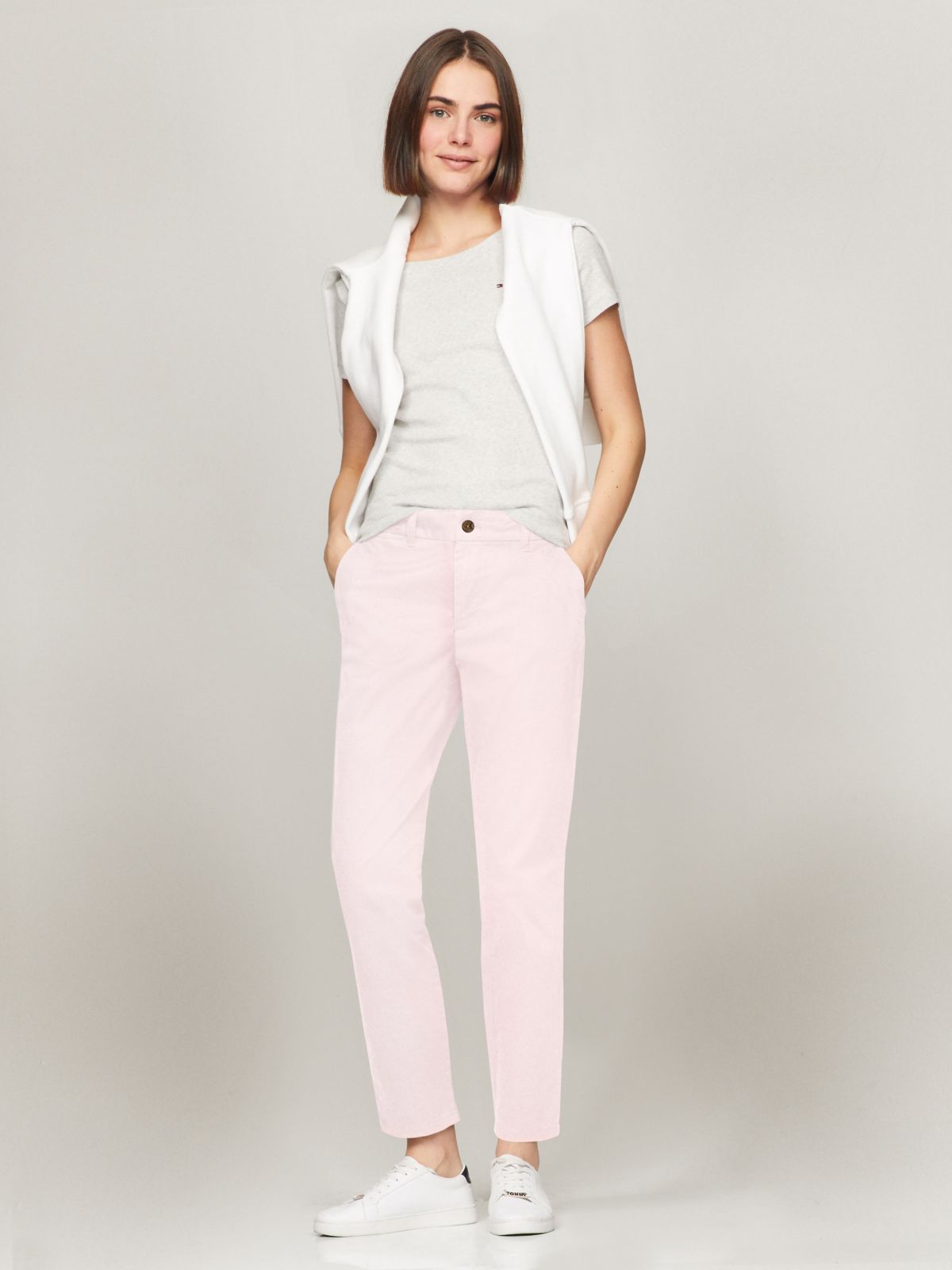 Light Pink