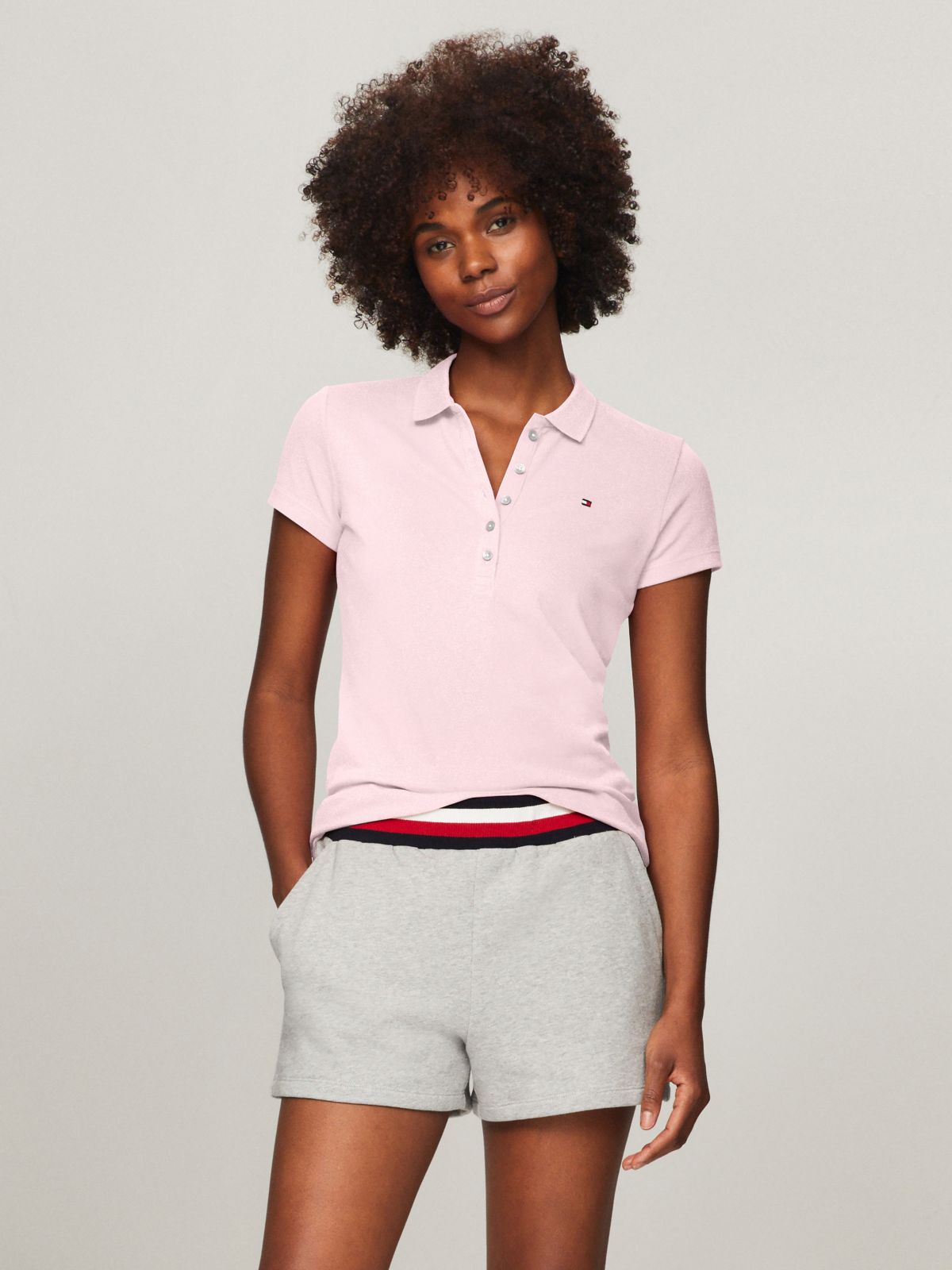 Cradle Pink