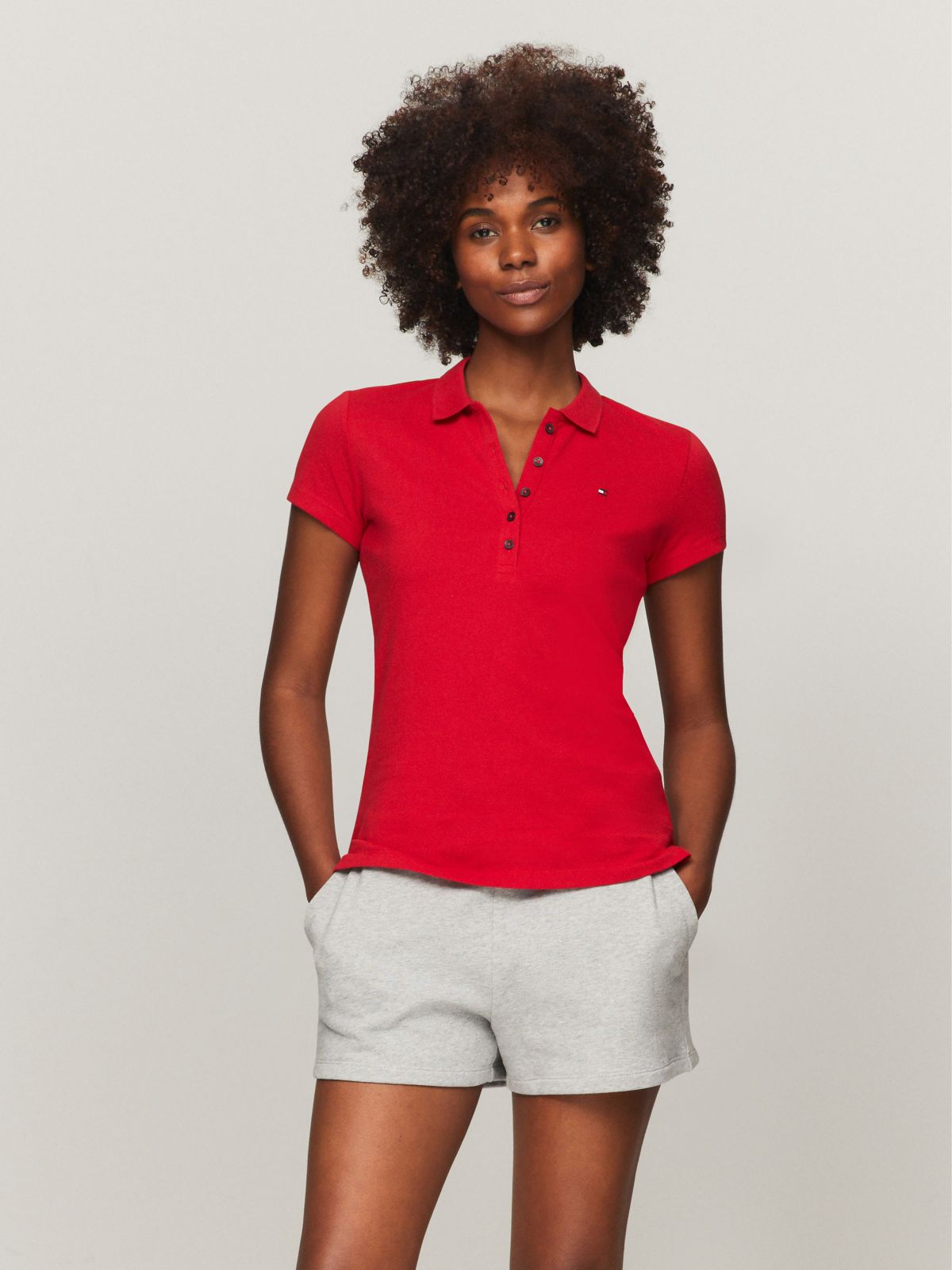 Primary Red