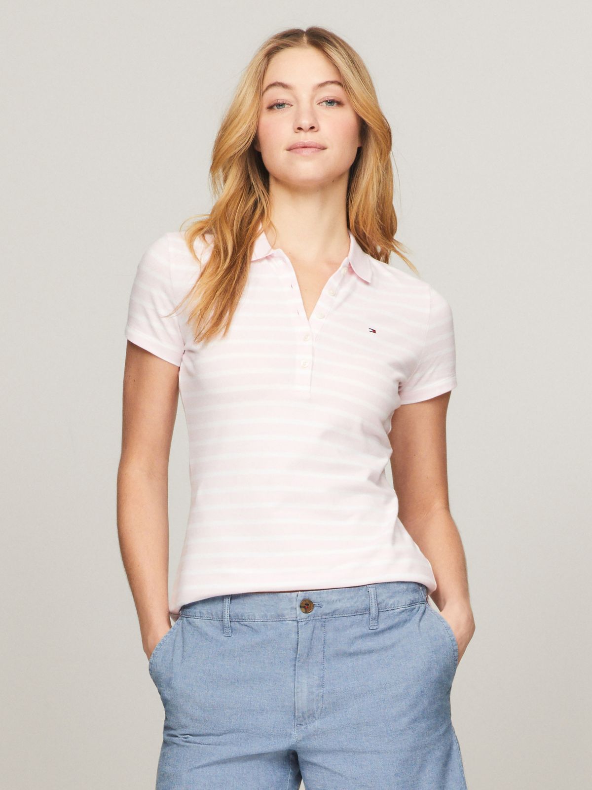 Cradle Pink Multi