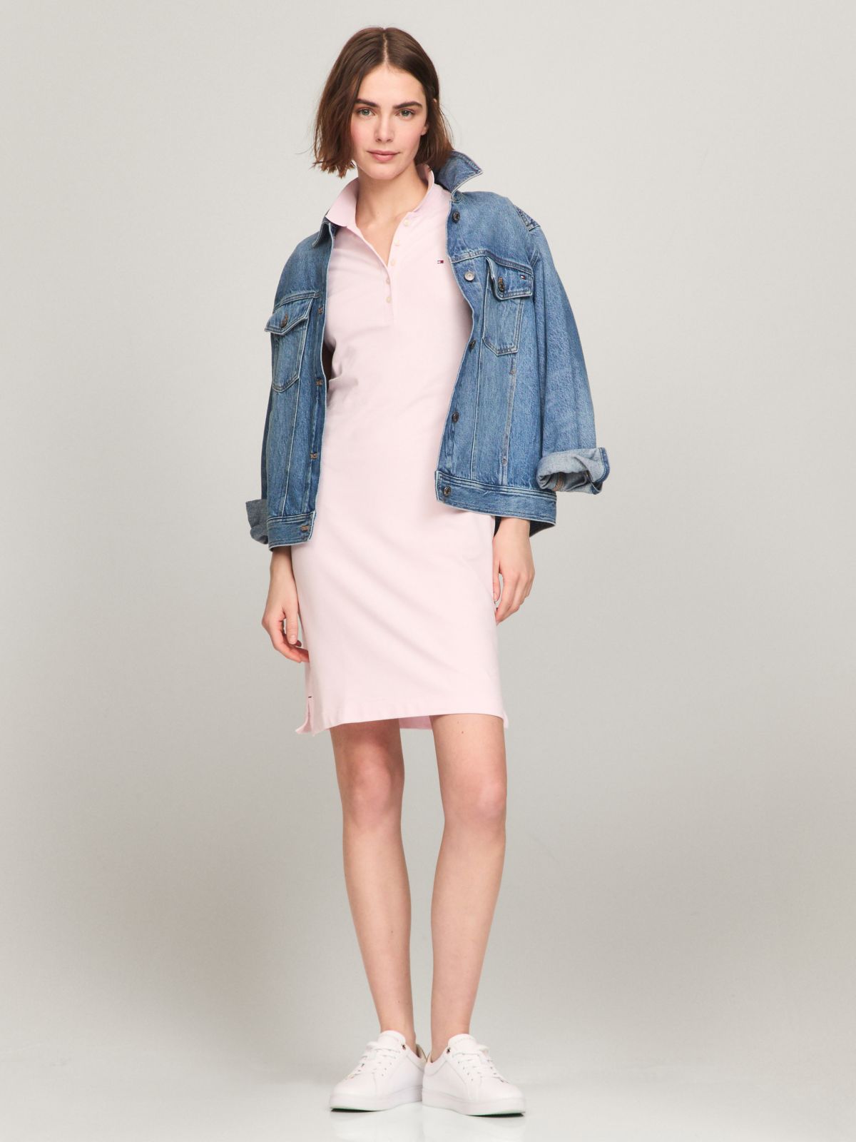 Cradle Pink