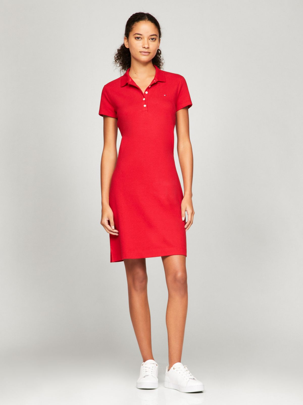 Primary Red
