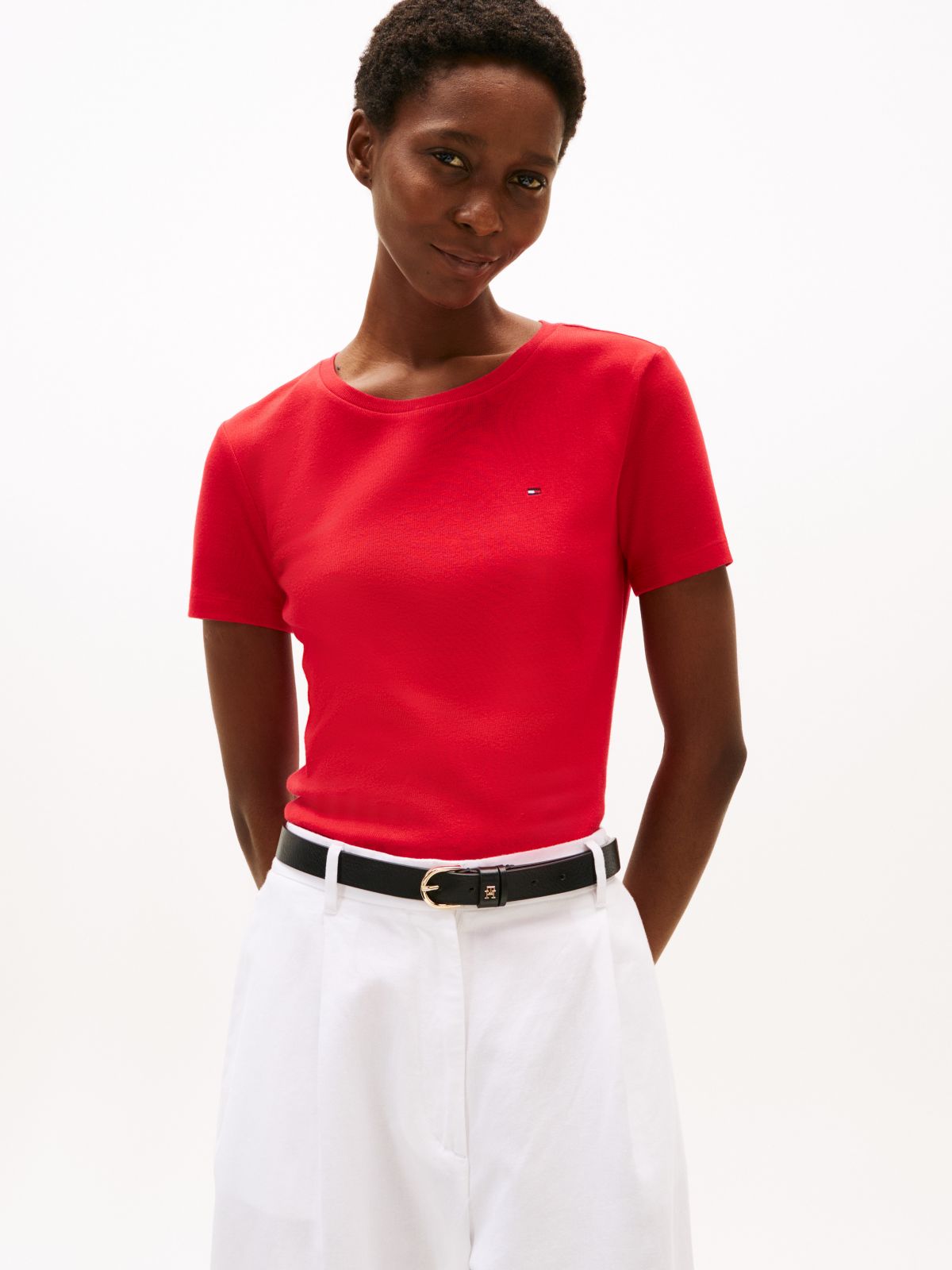 Primary Red