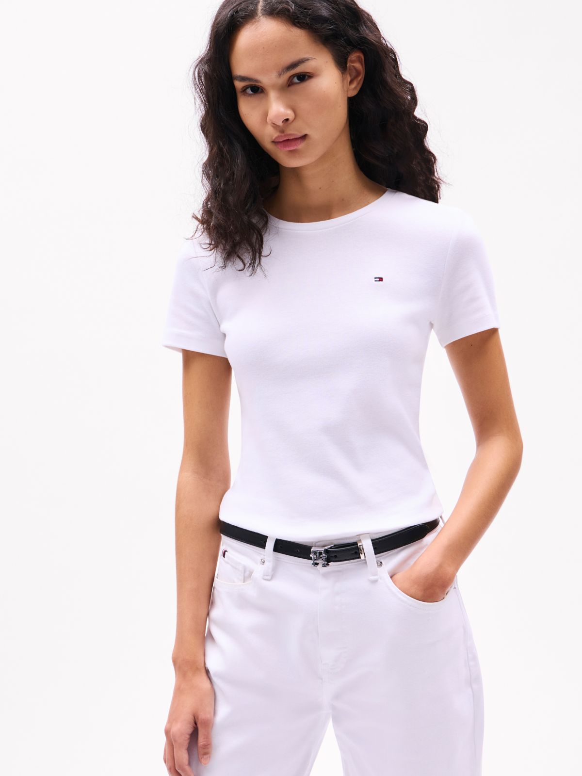 Optic White