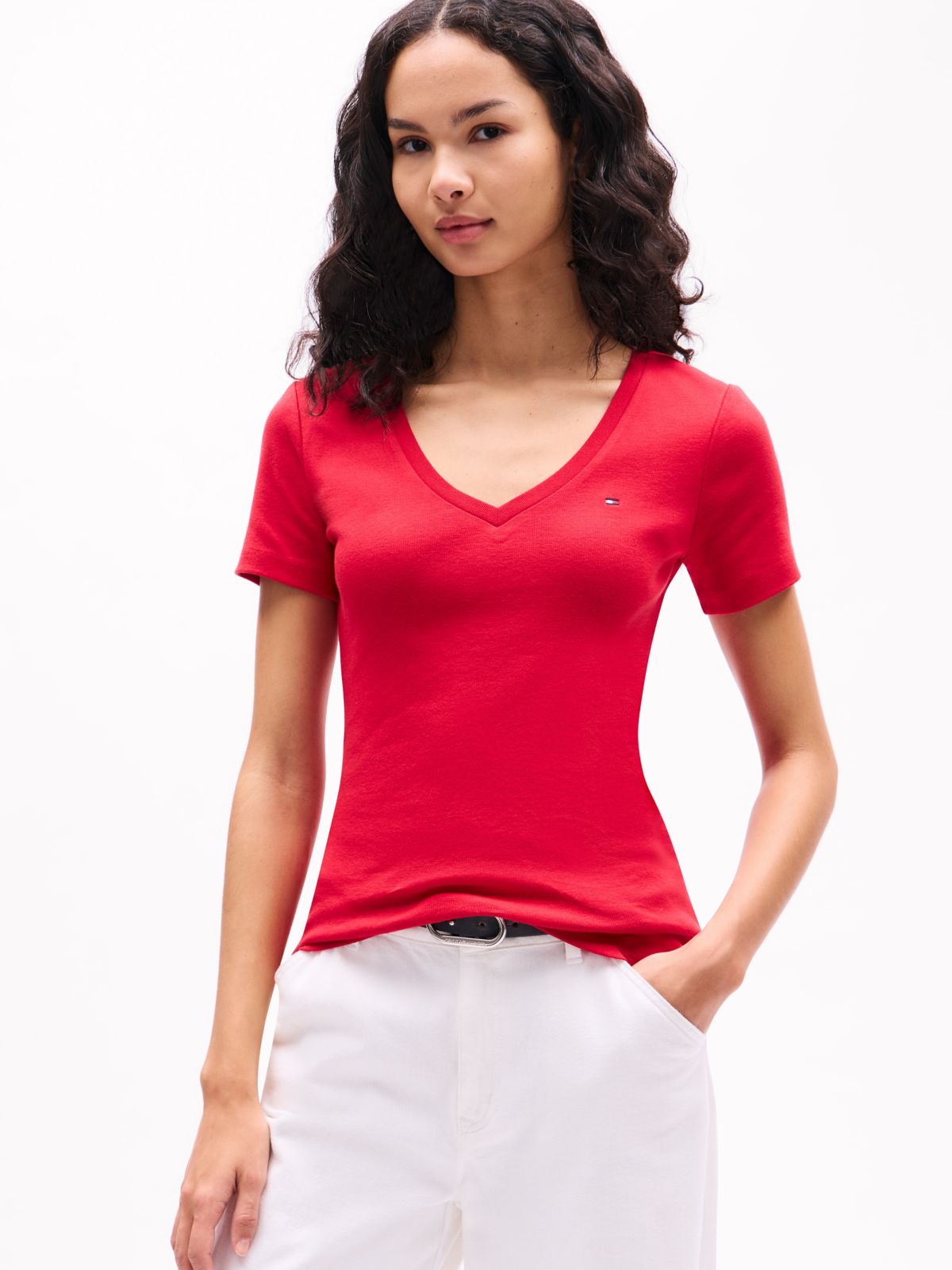 Primary Red
