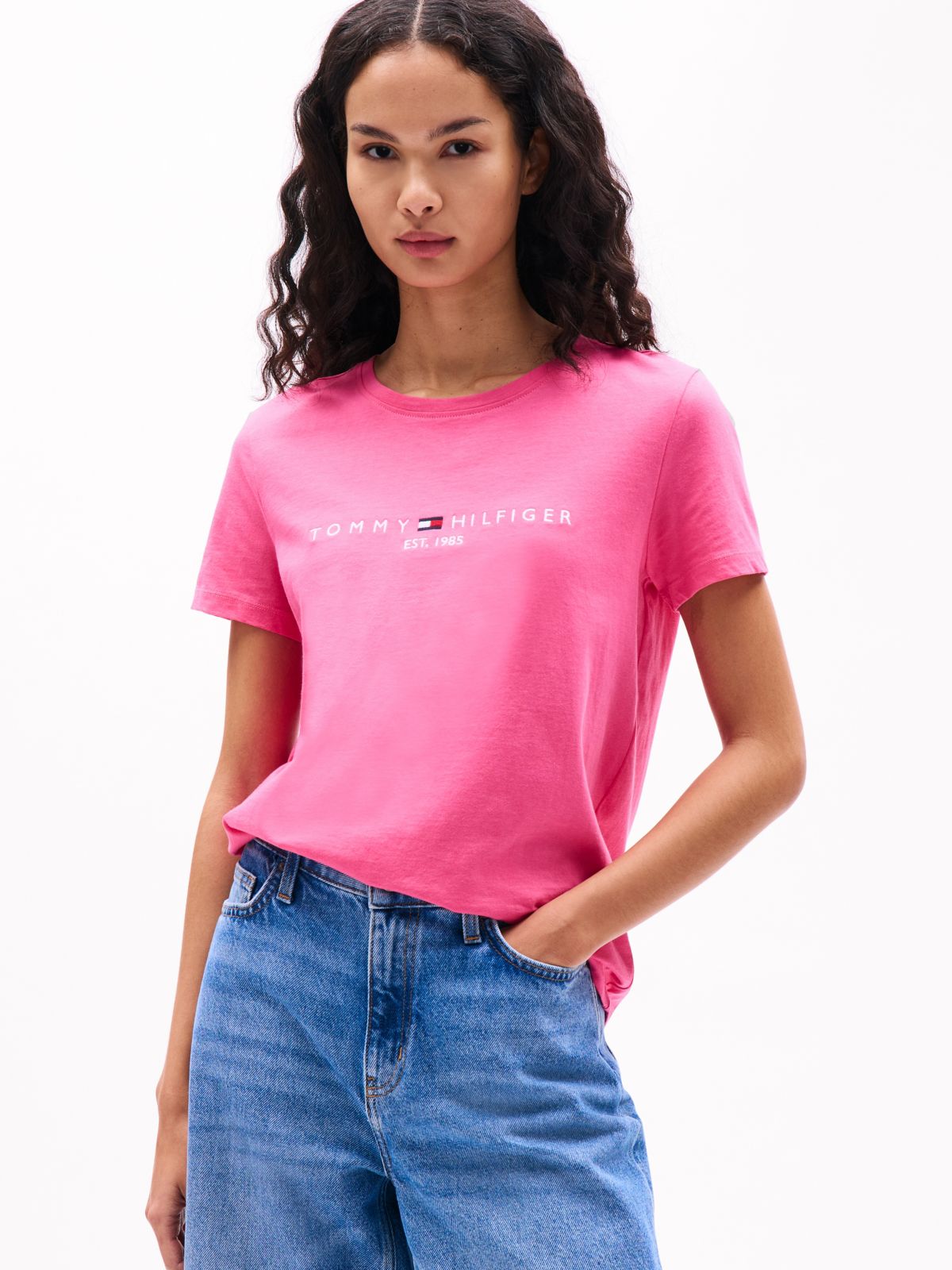 Fandango Pink