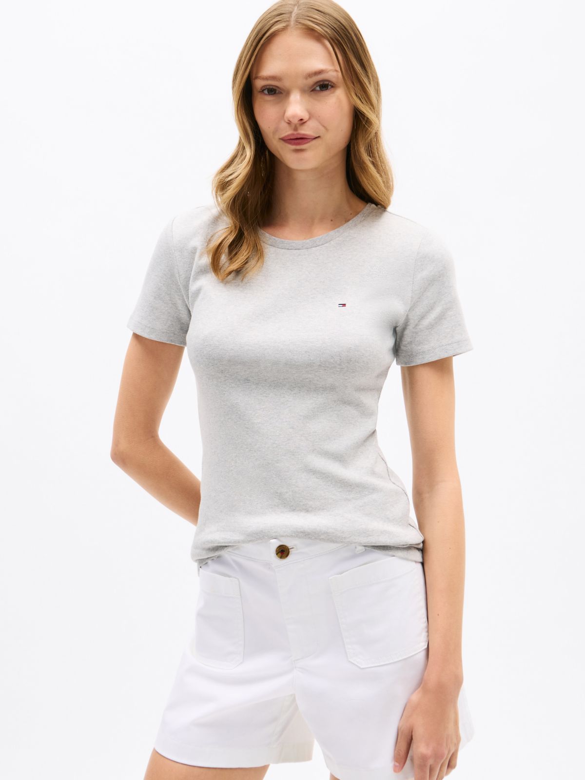 Dark Grey Heather