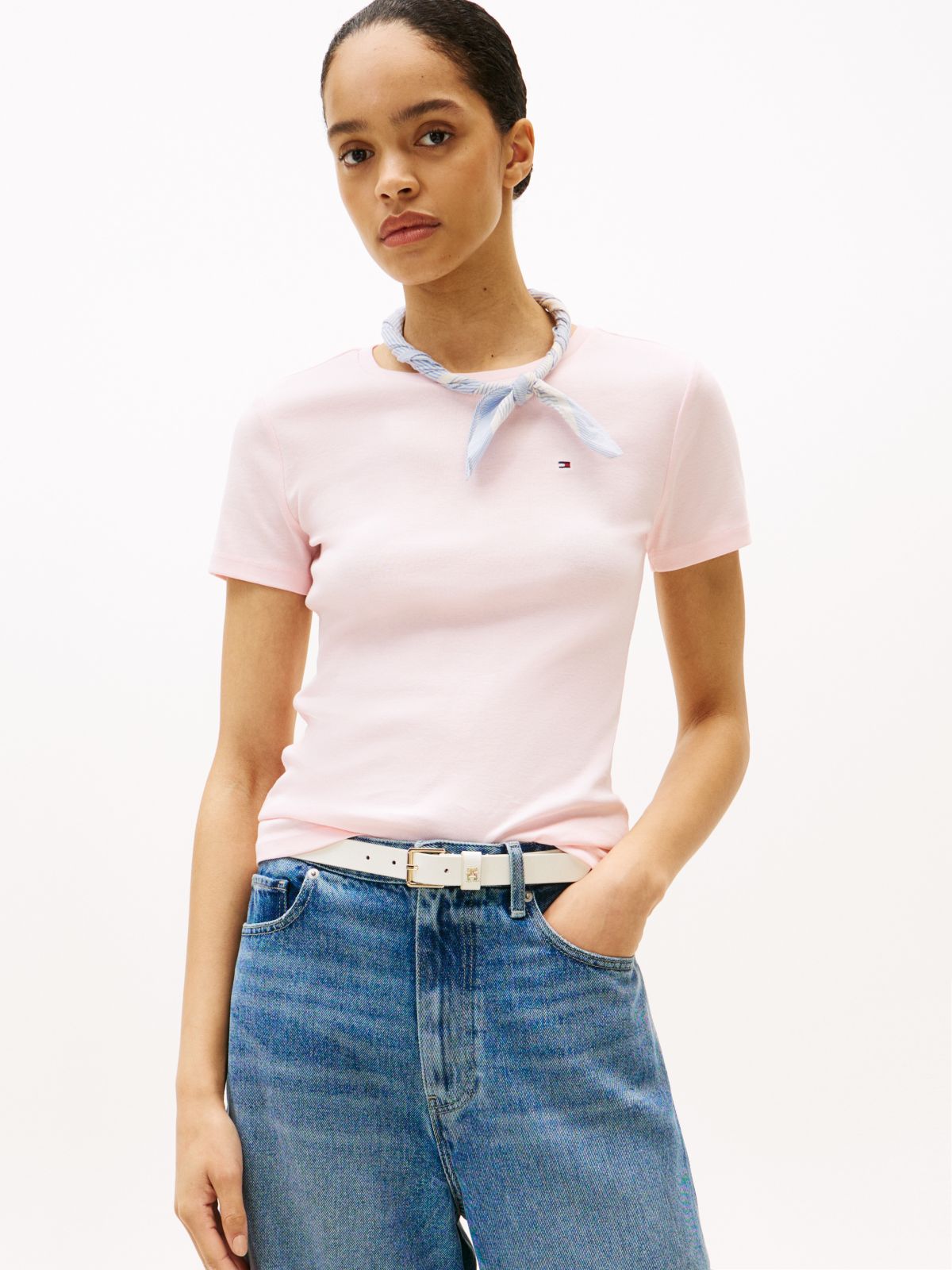 Icy Pink