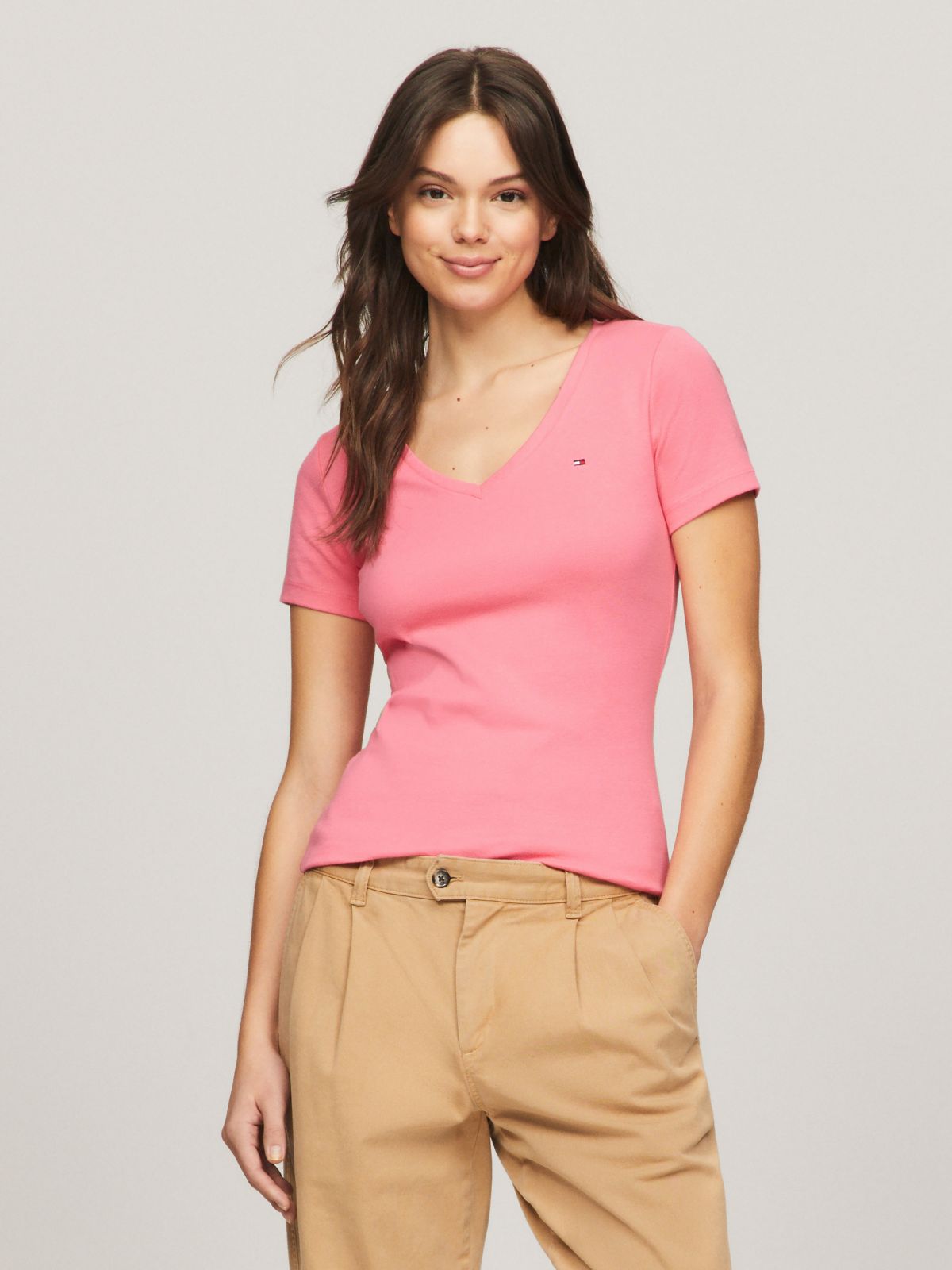 Glamour Pink
