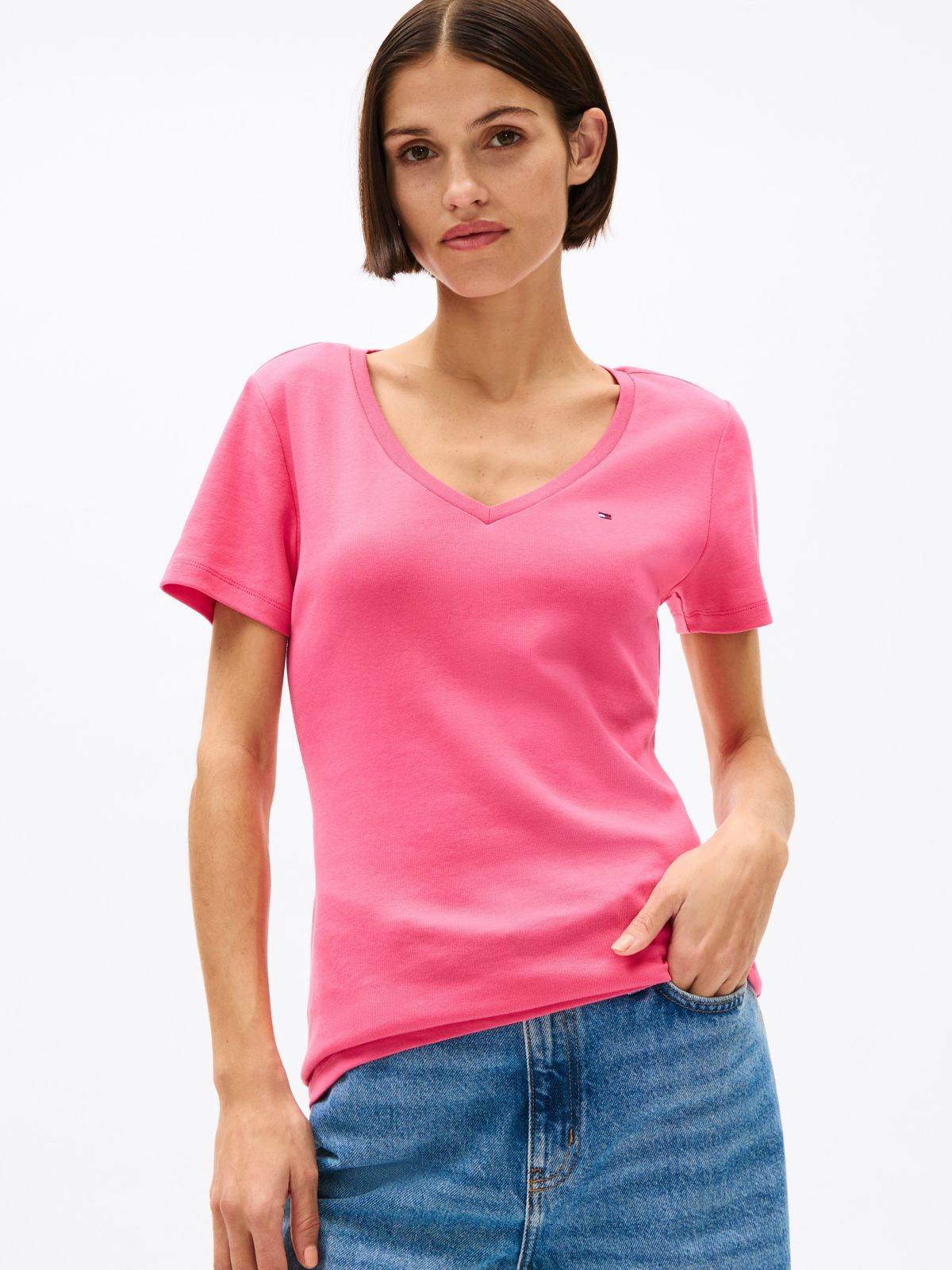 Fandango Pink