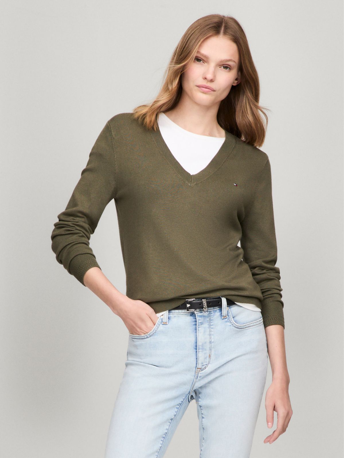 Army Green