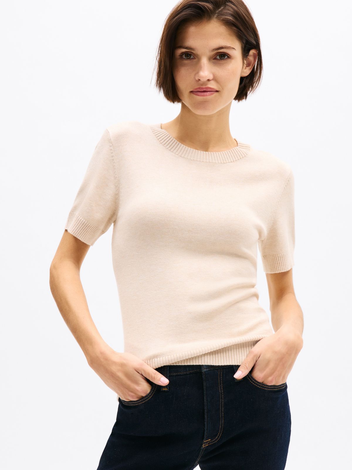 Classic Beige