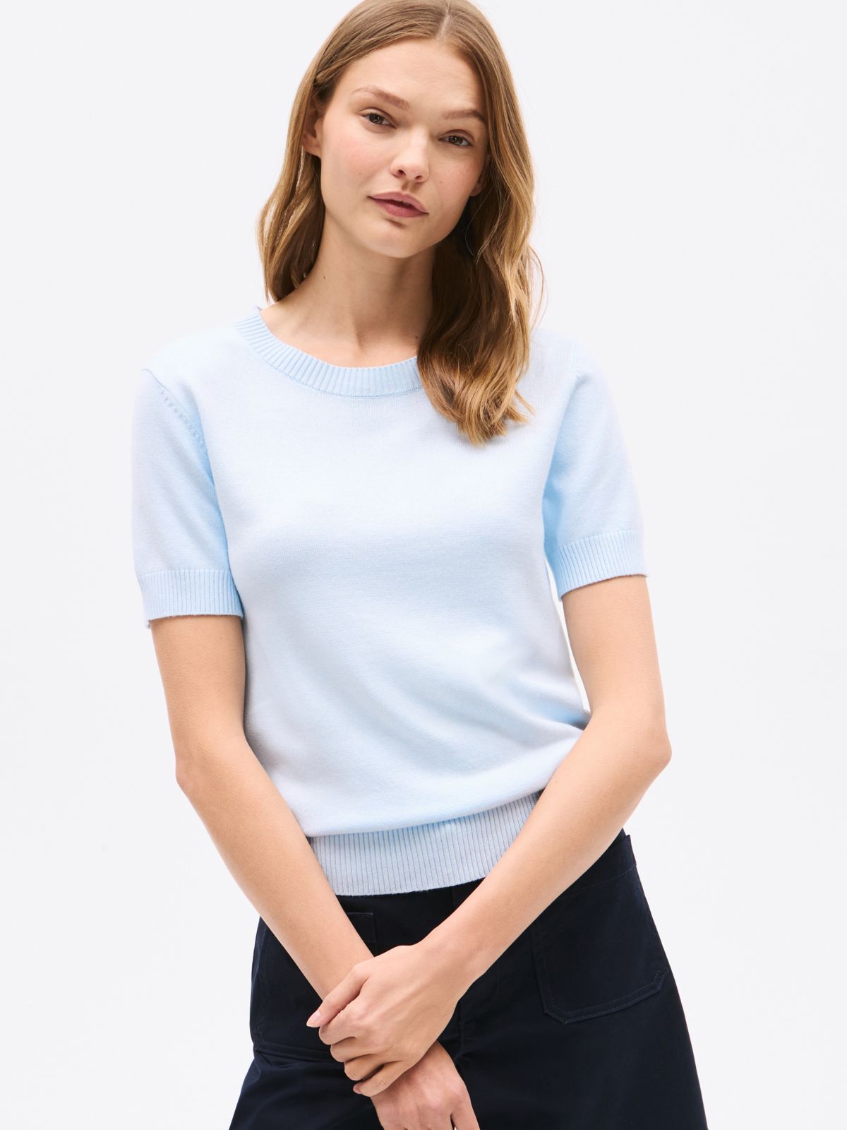Keepsake Blue