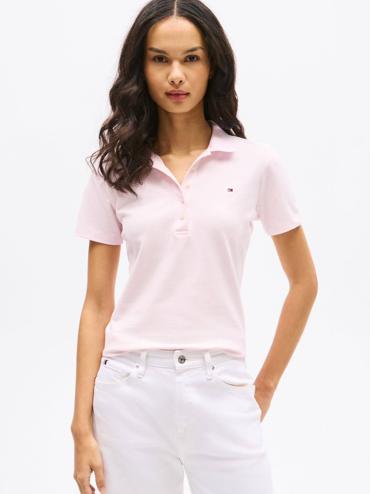 Cradle Pink