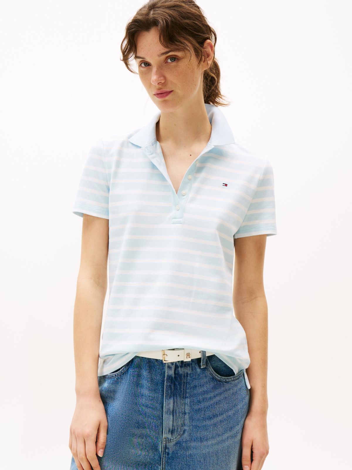 Keepsake Blue Multi