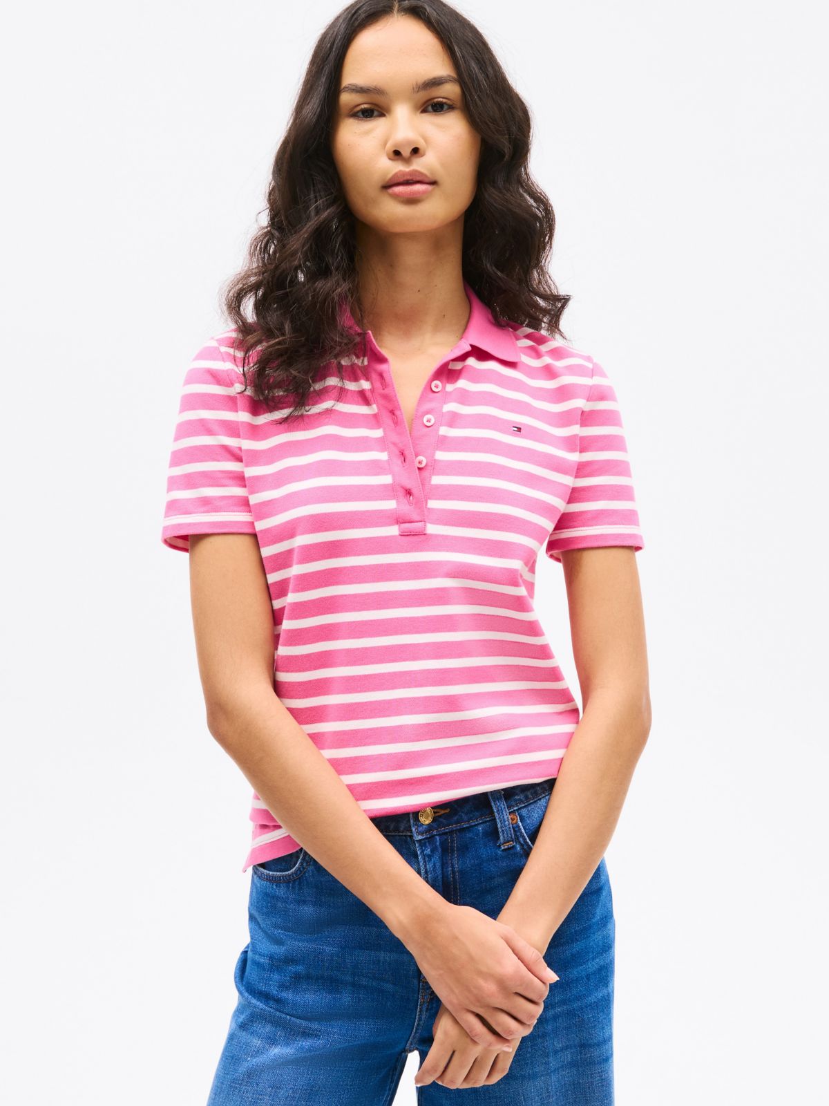 Fandango Pink Multi