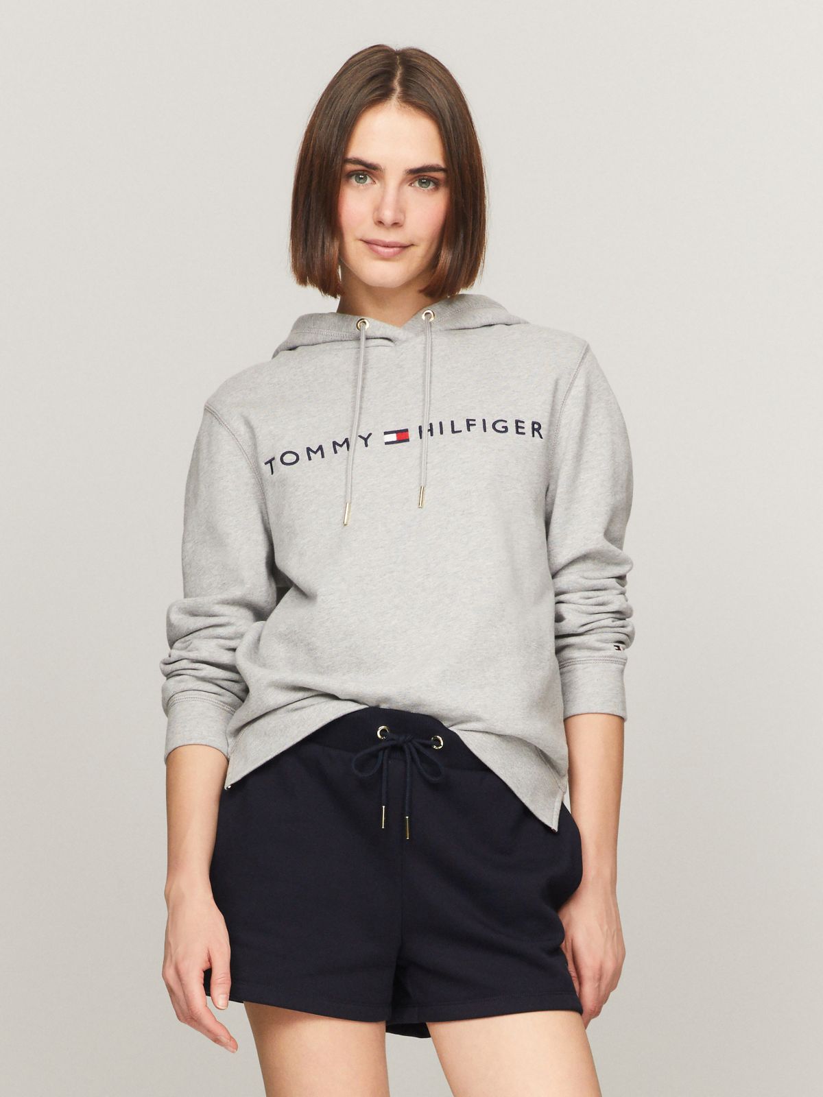Grey Heather