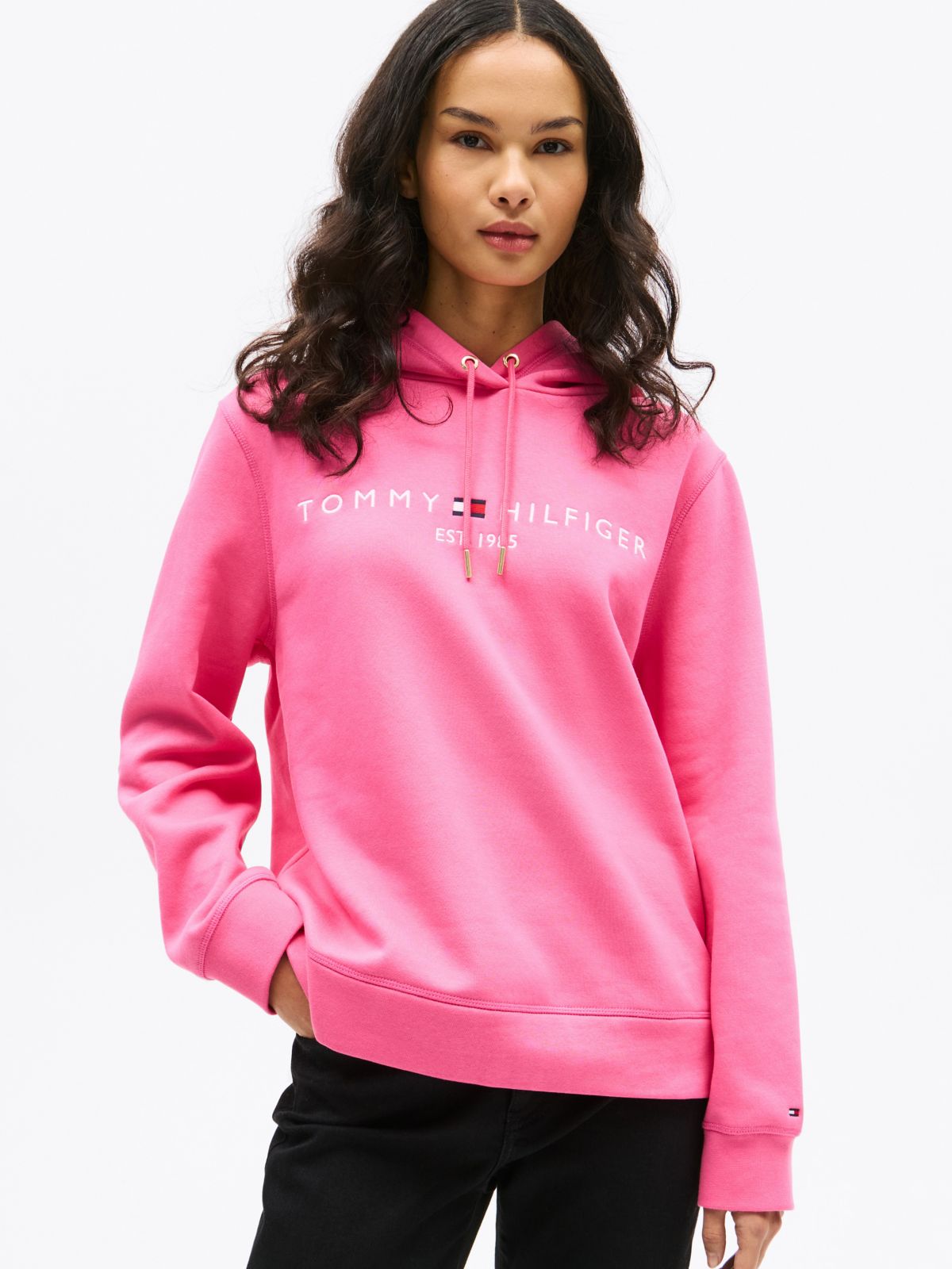Fandango Pink