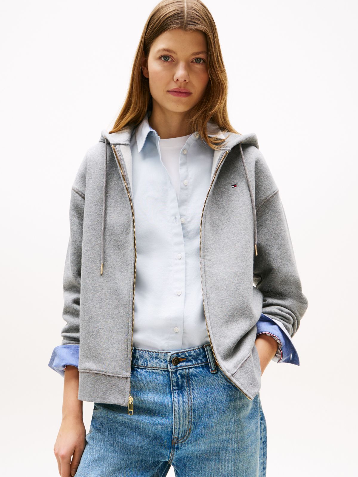 Grey Heather