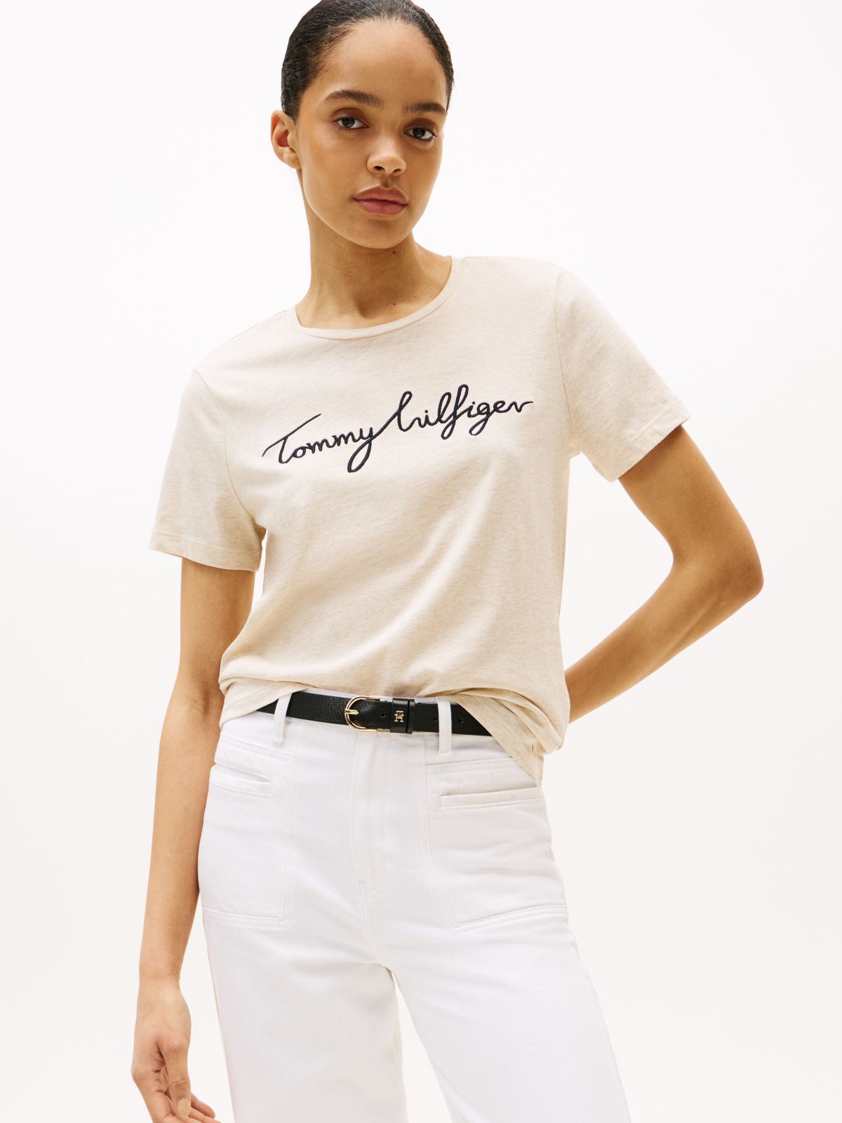 Beige Heather