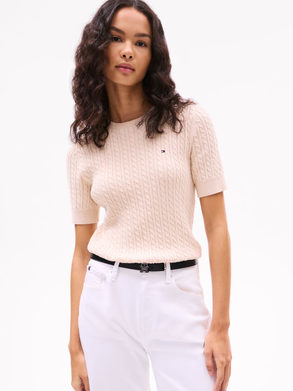 Beige Heather
