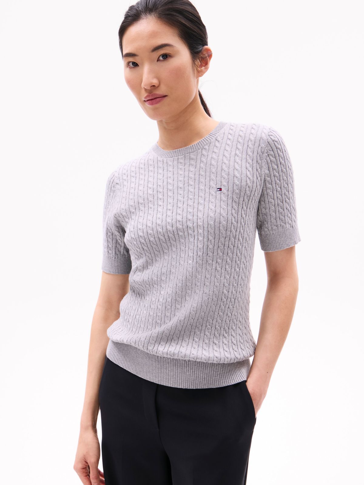Grey Heather