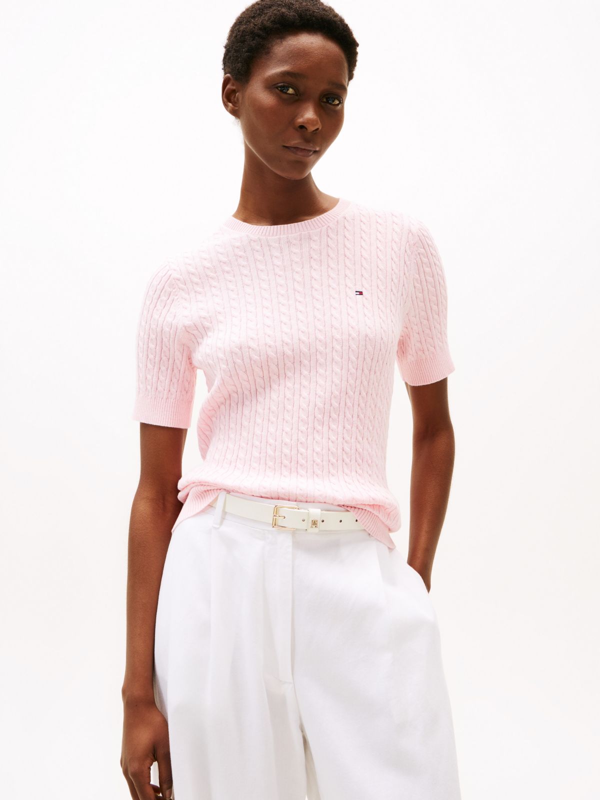 Pink Heather