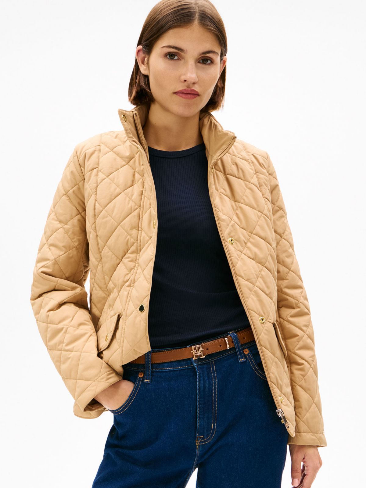 Classic Khaki