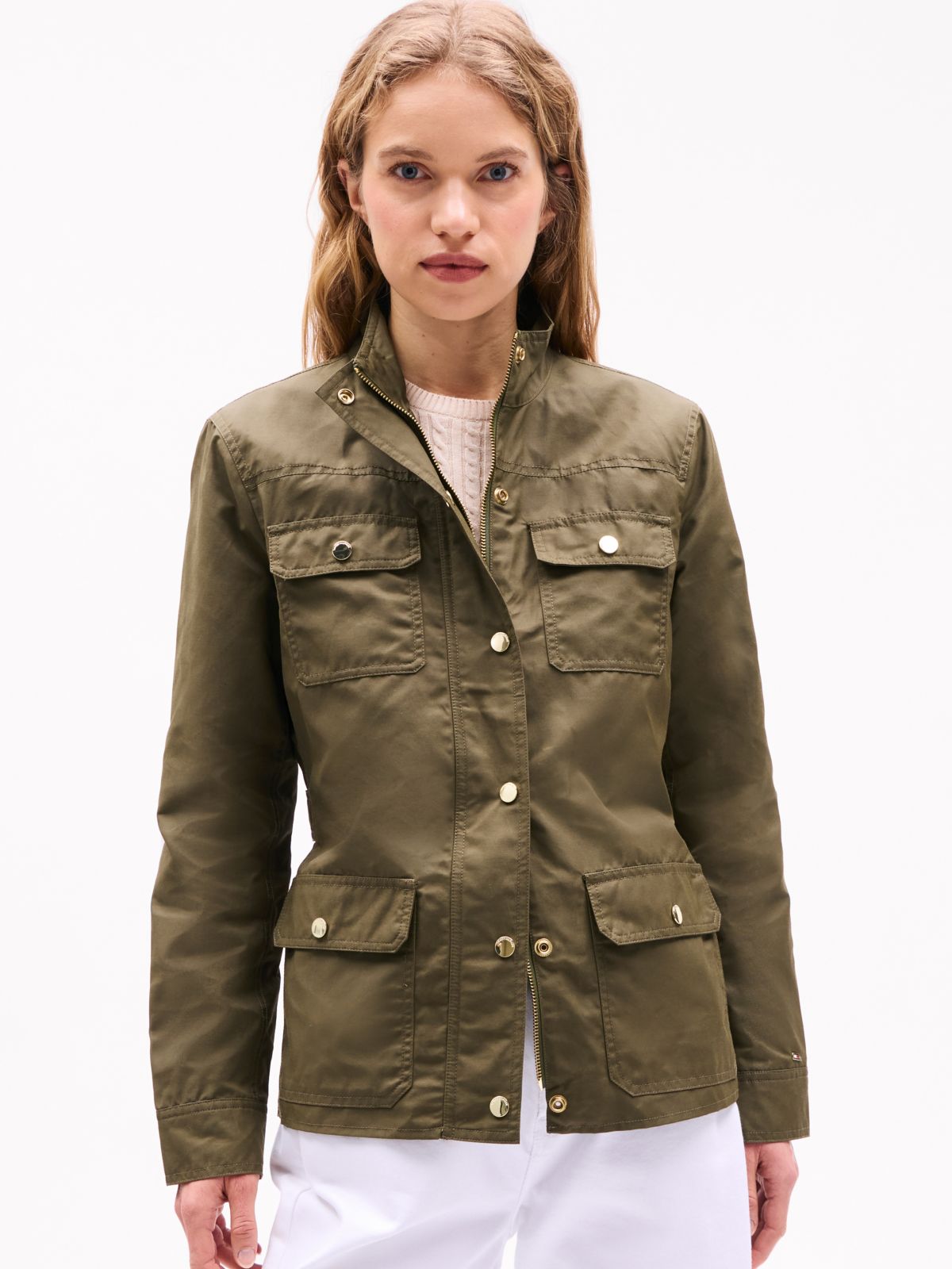 Army Green